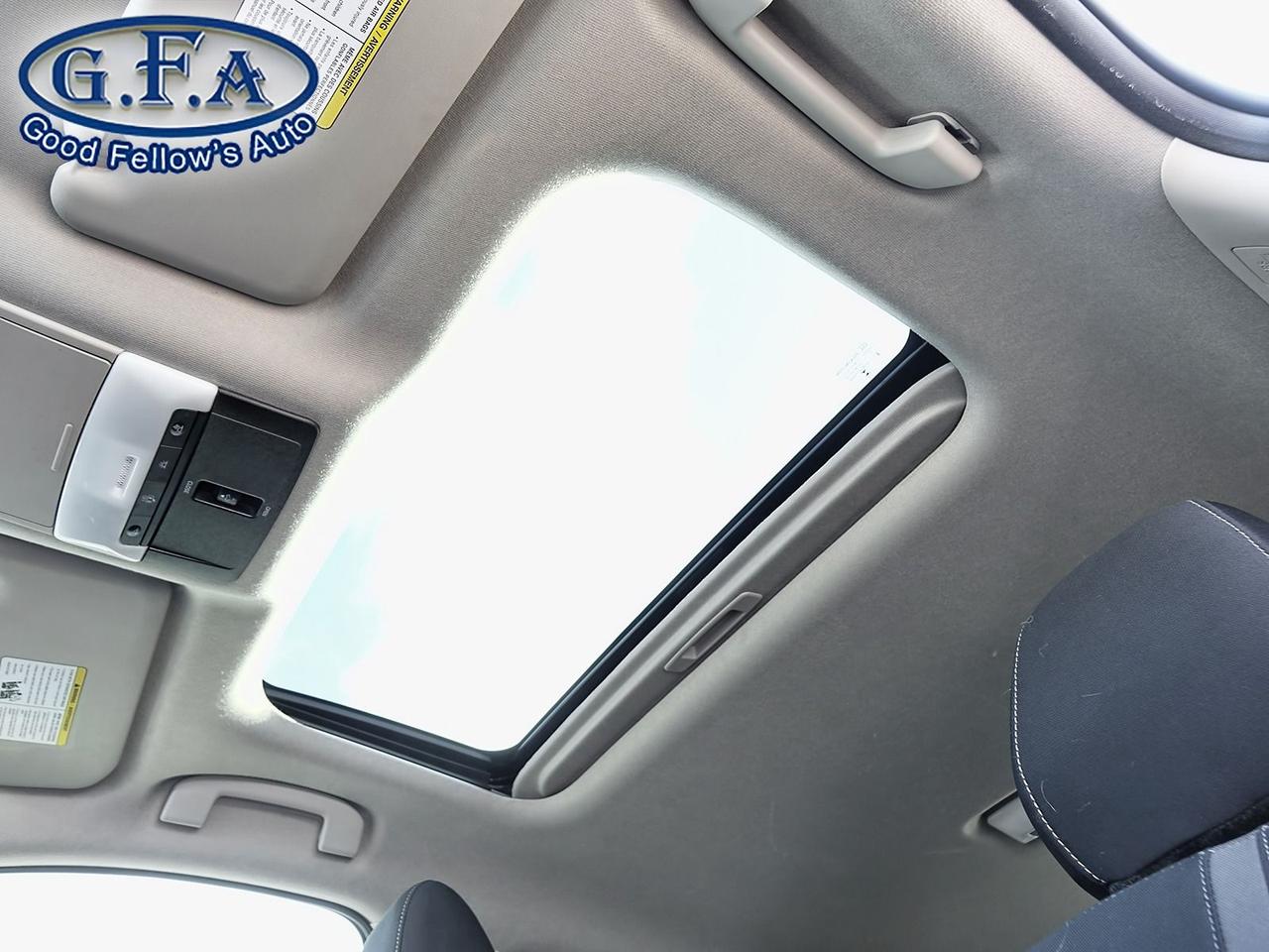 2024 Nissan Sentra SV MODEL, SUNROOF, REARVIEW CAMERA, HEATED SEATS, Photo7