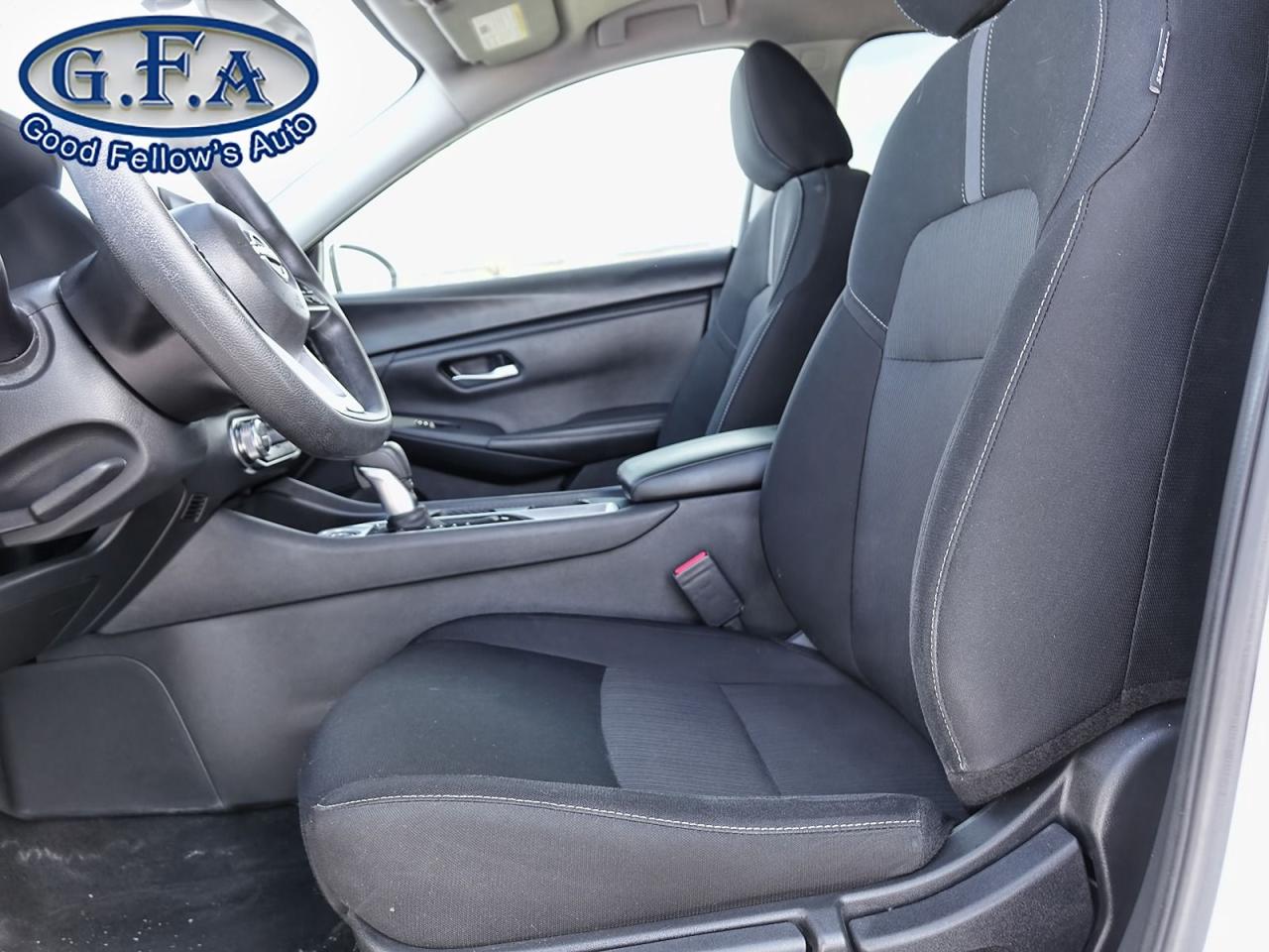 2024 Nissan Sentra SV MODEL, SUNROOF, REARVIEW CAMERA, HEATED SEATS, Photo28