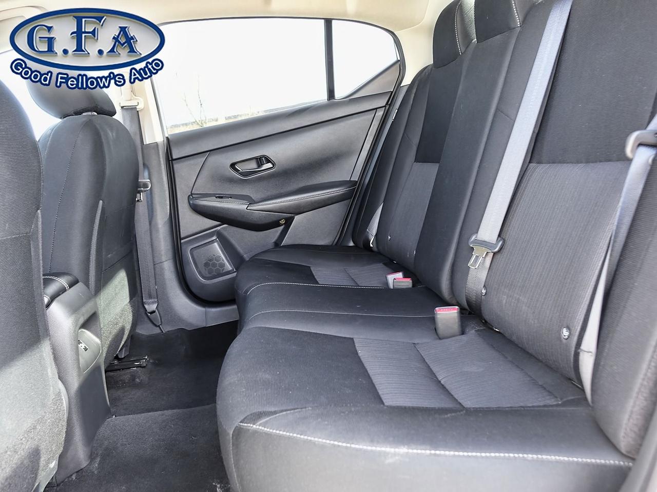 2024 Nissan Sentra SV MODEL, SUNROOF, REARVIEW CAMERA, HEATED SEATS, Photo29