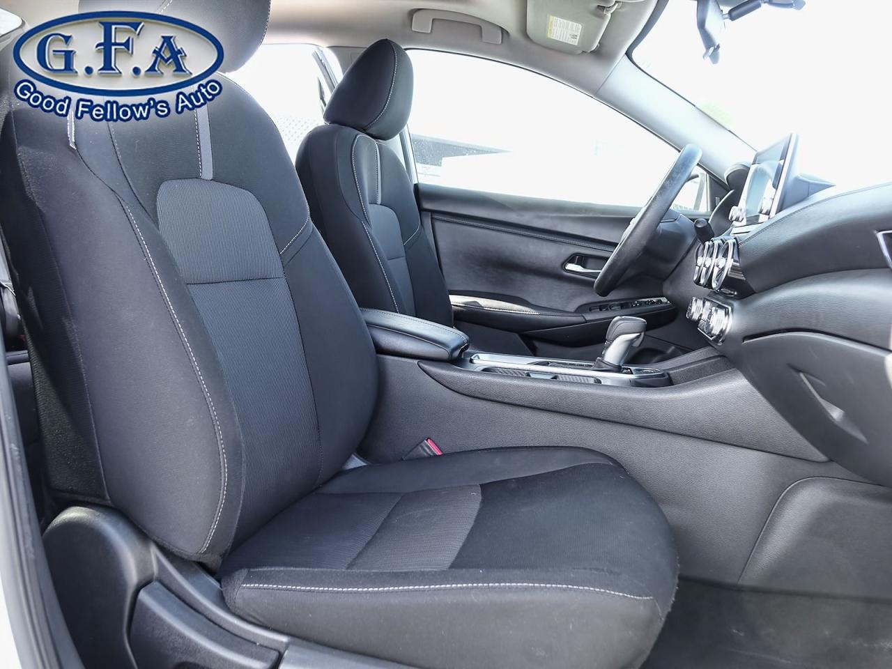 2024 Nissan Sentra SV MODEL, SUNROOF, REARVIEW CAMERA, HEATED SEATS, Photo10