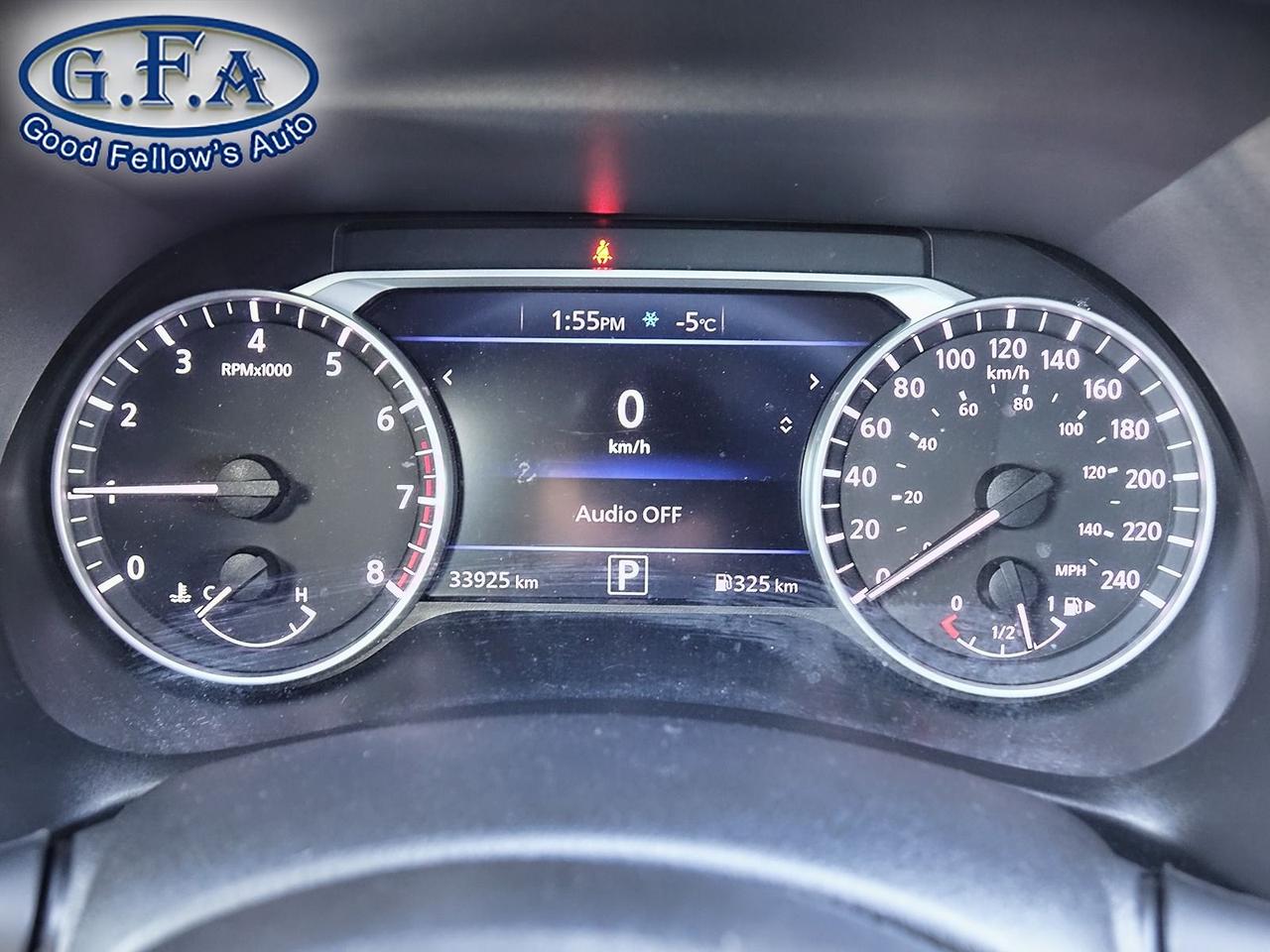 2024 Nissan Sentra SV MODEL, SUNROOF, REARVIEW CAMERA, HEATED SEATS, Photo16