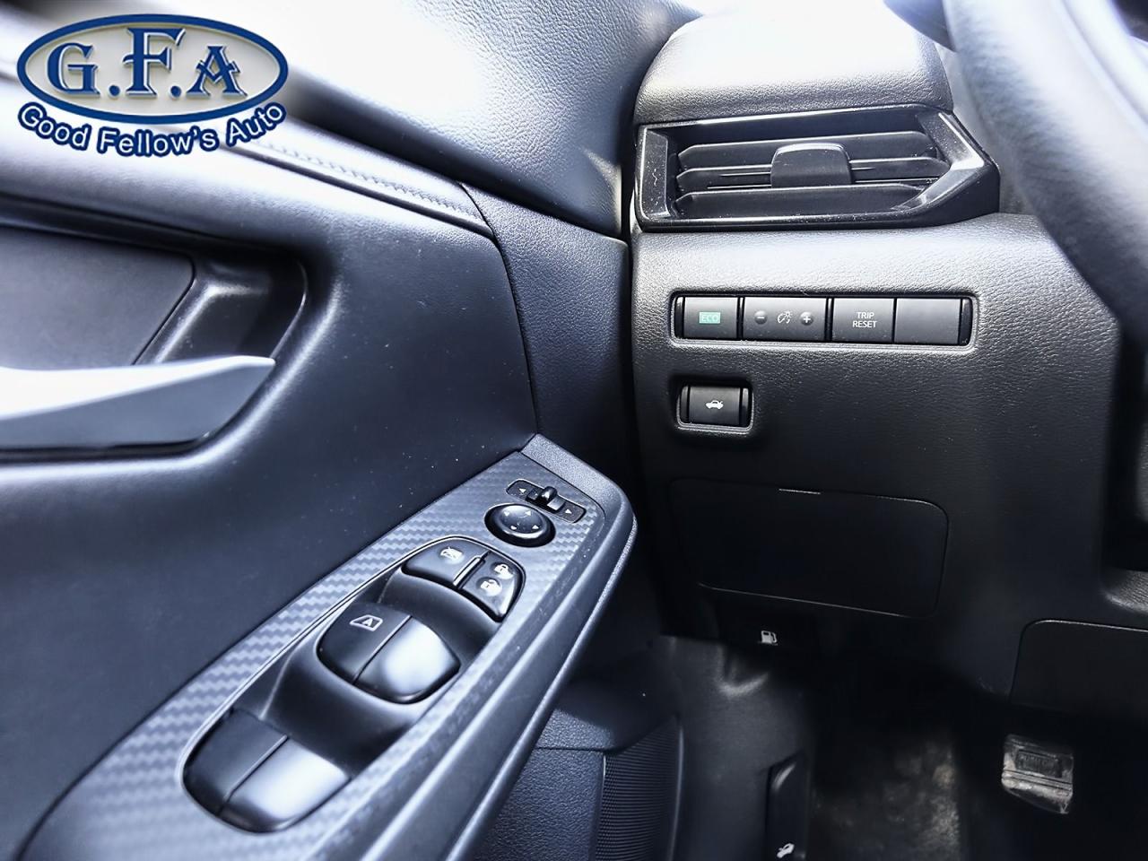 2024 Nissan Sentra SV MODEL, SUNROOF, REARVIEW CAMERA, HEATED SEATS, Photo37