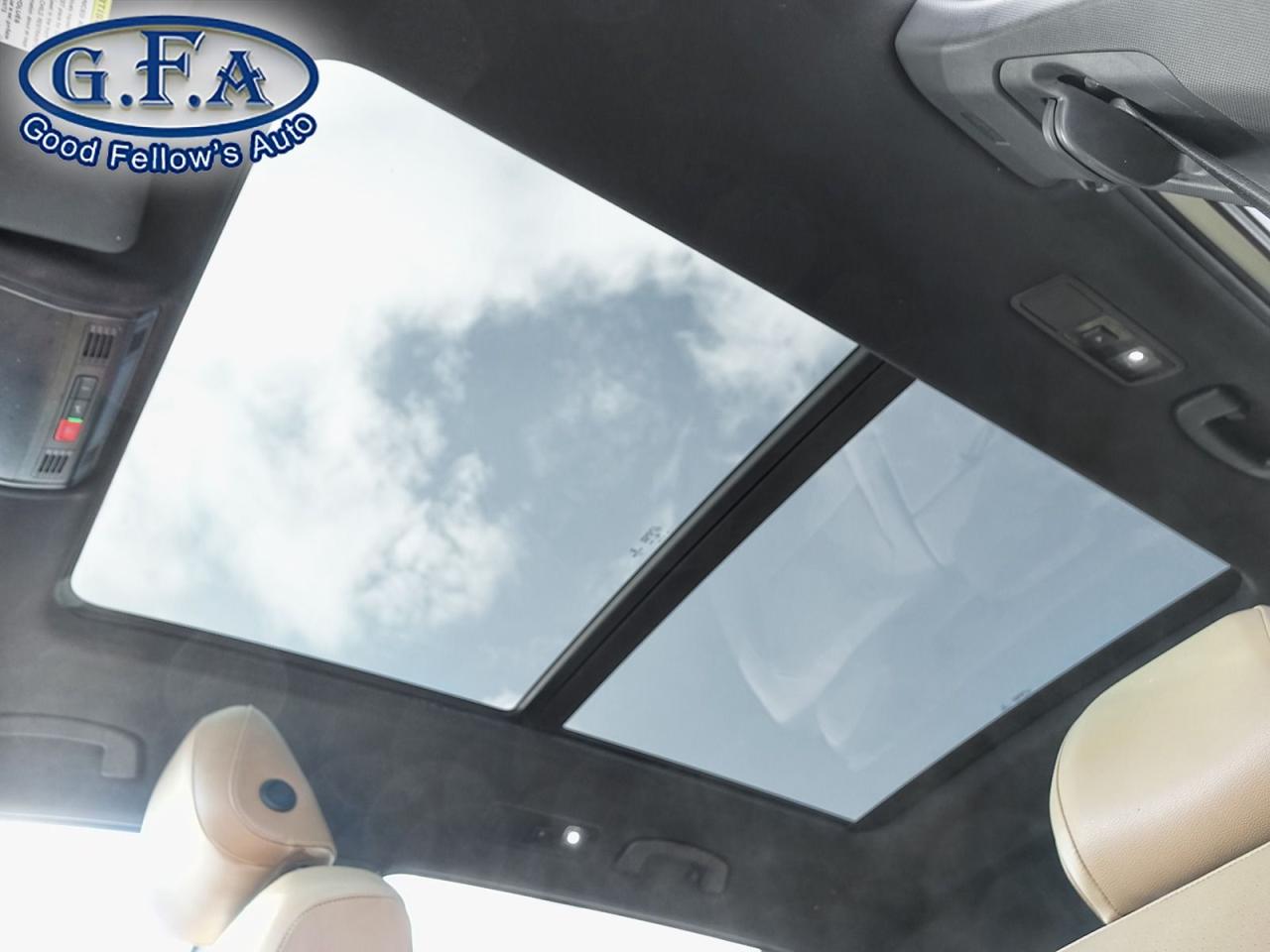 2022 Volkswagen Tiguan COMFORTLINE R-LINE MODEL, 4MOTION, LEATHER SEATS, Photo