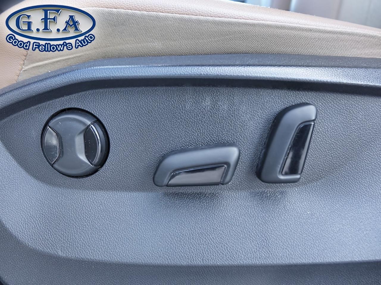 2022 Volkswagen Tiguan COMFORTLINE R-LINE MODEL, 4MOTION, LEATHER SEATS, Photo