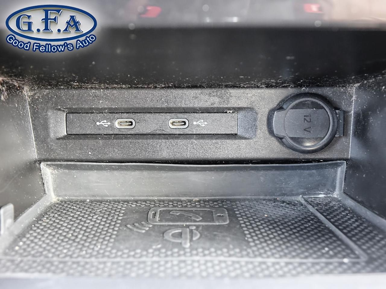 2022 Volkswagen Tiguan COMFORTLINE R-LINE MODEL, 4MOTION, LEATHER SEATS, Photo