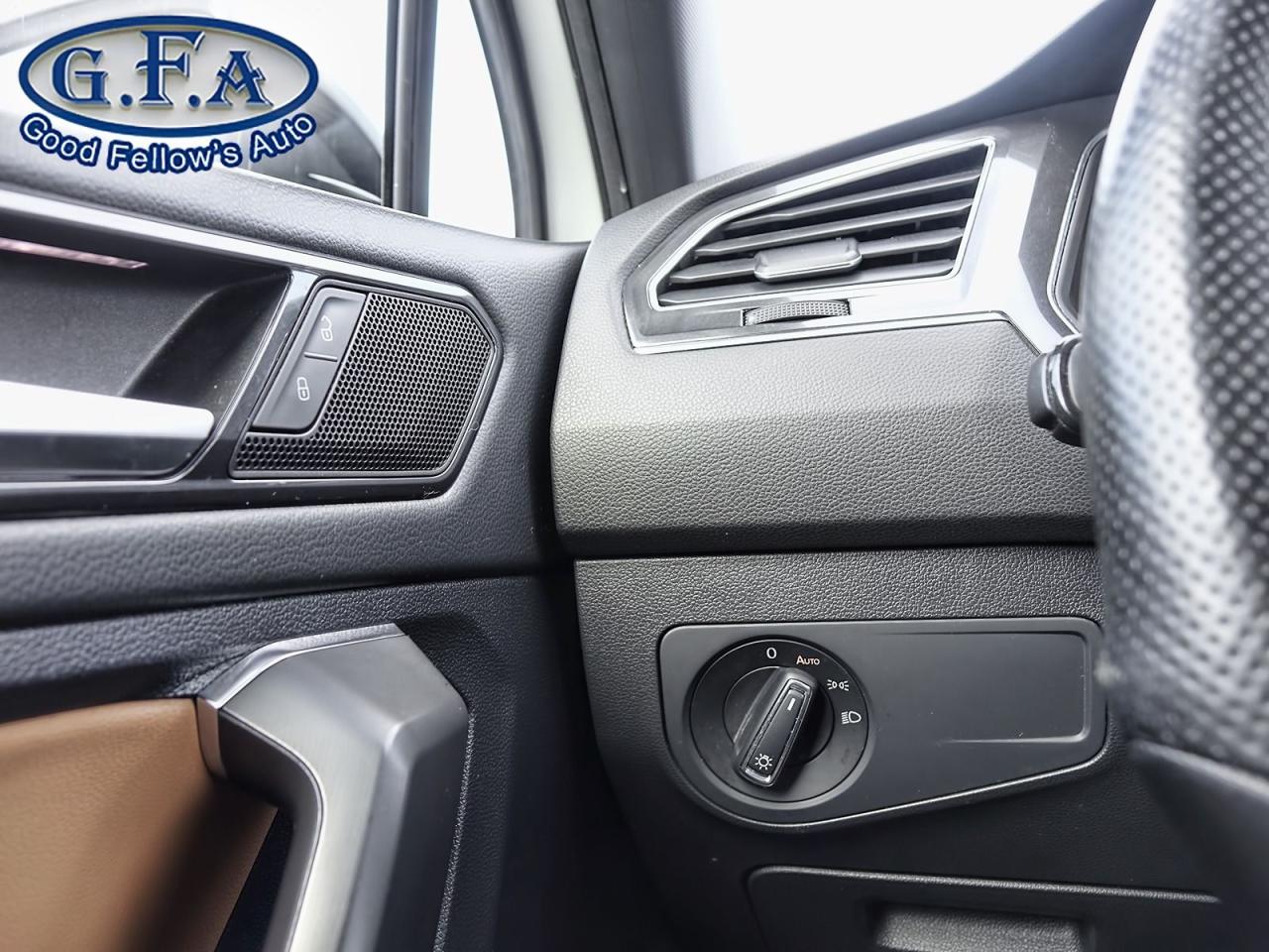 2022 Volkswagen Tiguan COMFORTLINE R-LINE MODEL, 4MOTION, LEATHER SEATS, Photo