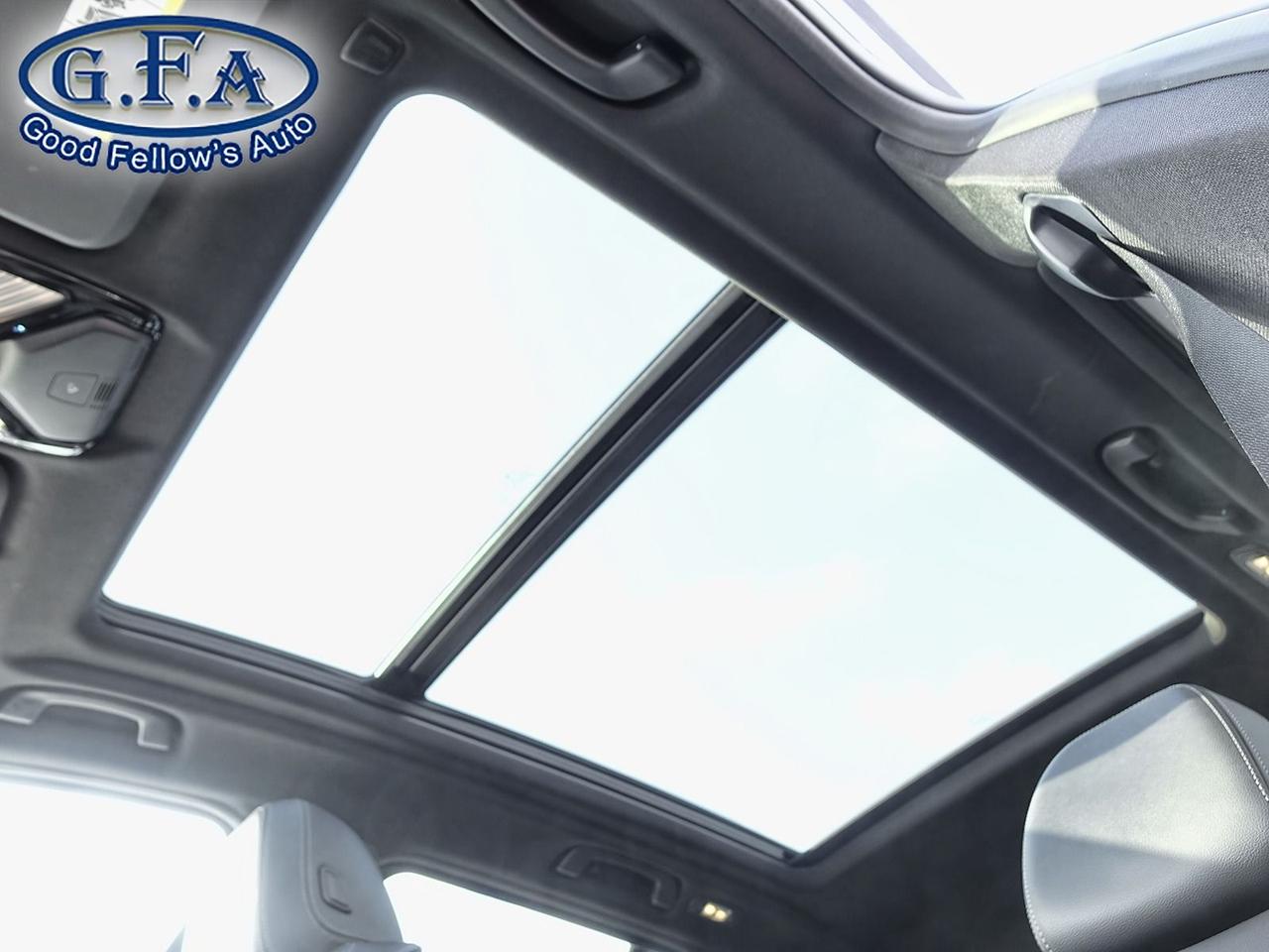 2022 BMW X3 HYBRID, XDRIVE, LEATHER SEATS, PANORAMIC ROOF, NAV Photo36