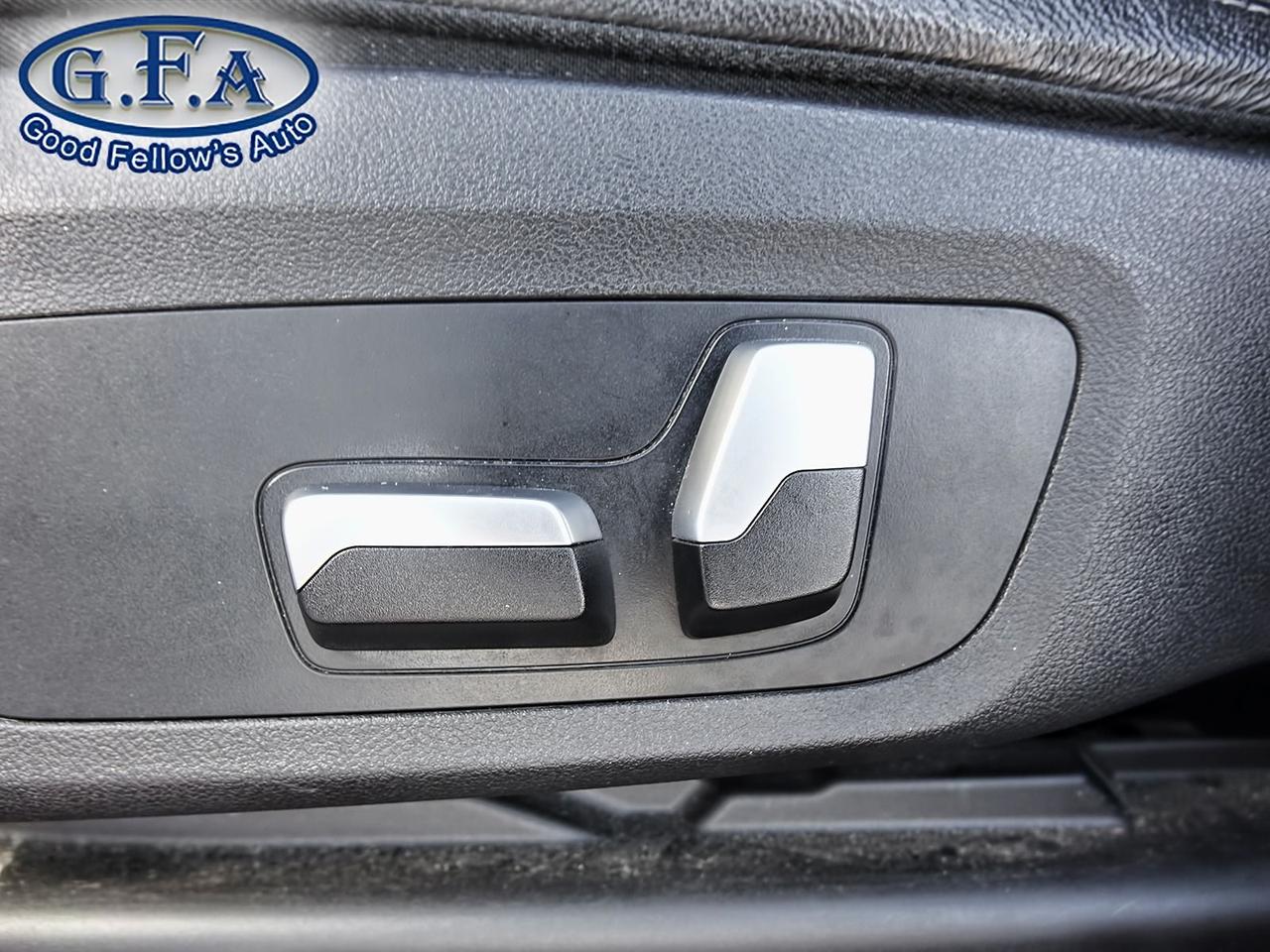 2022 BMW X3 HYBRID, XDRIVE, LEATHER SEATS, PANORAMIC ROOF, NAV Photo10