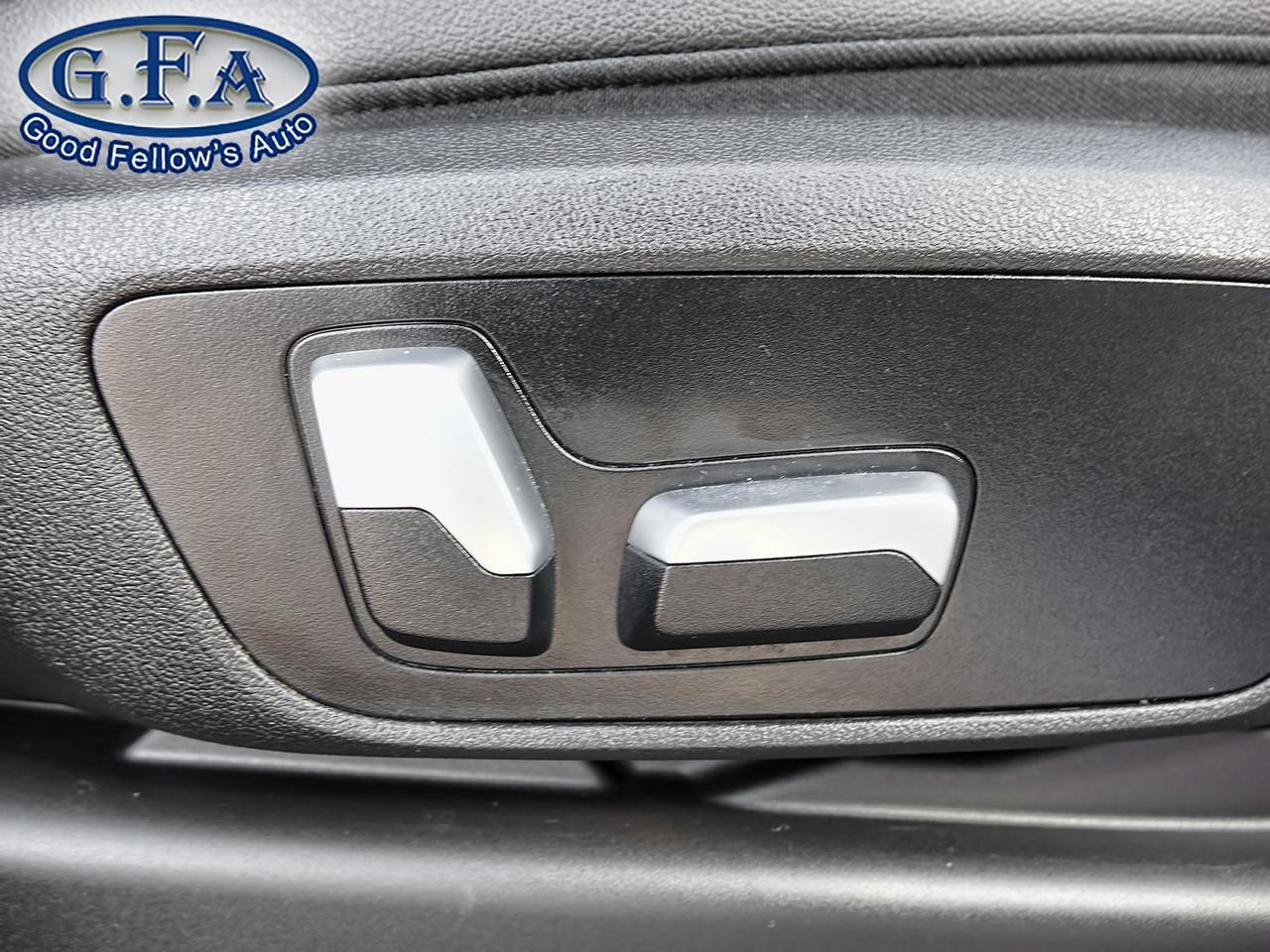 2022 BMW X3 HYBRID, XDRIVE, LEATHER SEATS, PANORAMIC ROOF, NAV Photo13