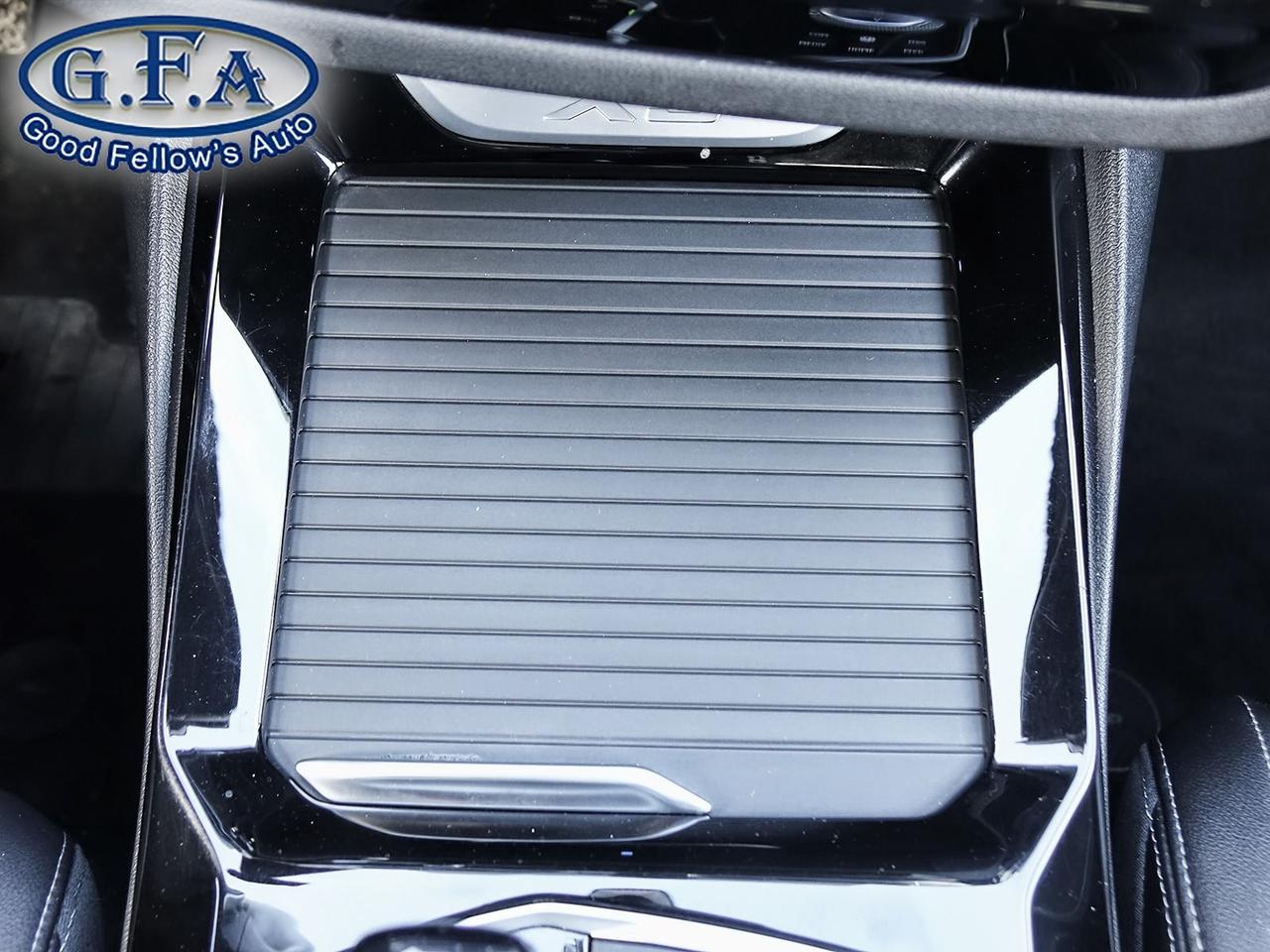 2022 BMW X3 HYBRID, XDRIVE, LEATHER SEATS, PANORAMIC ROOF, NAV Photo47