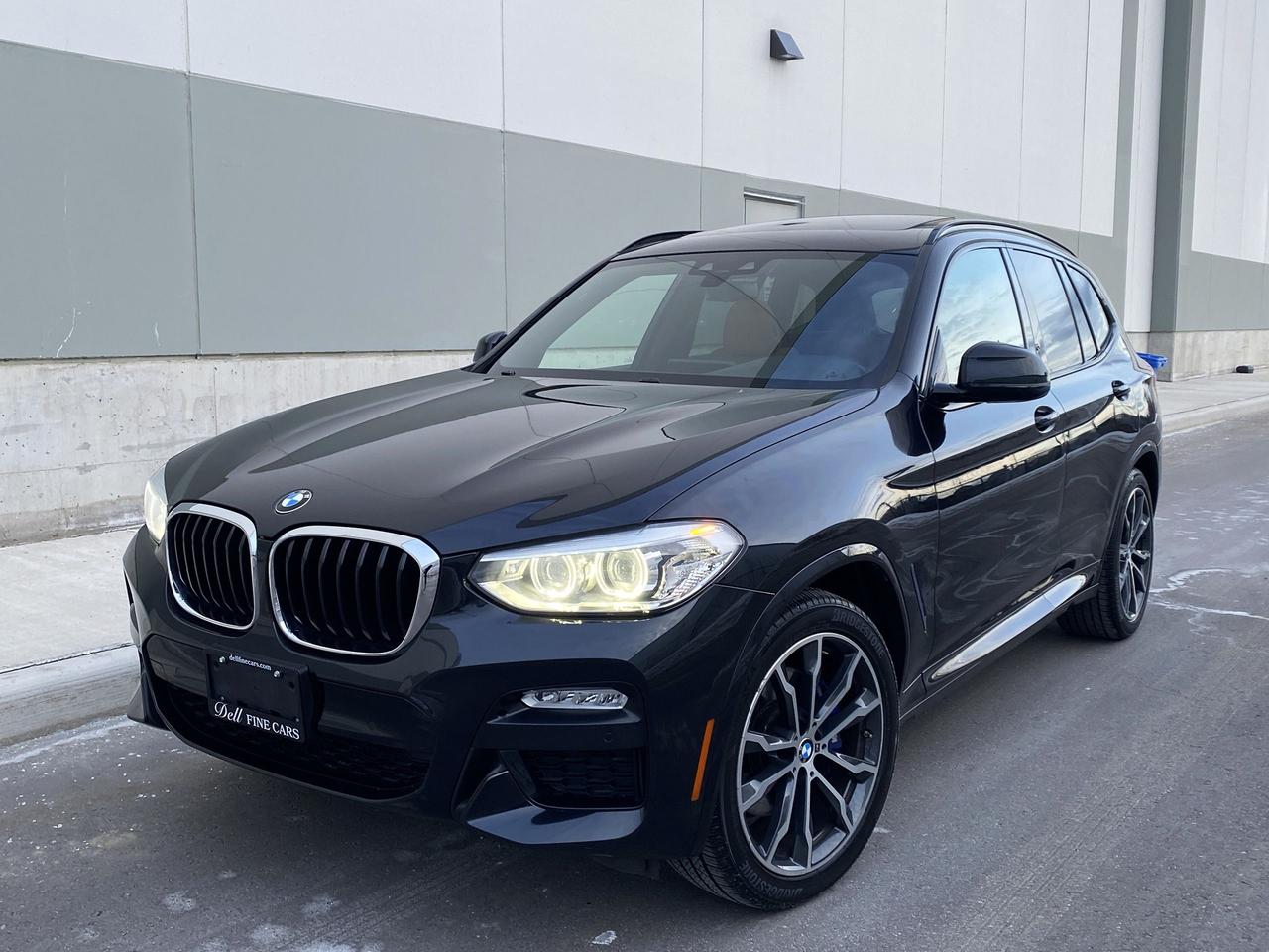 2019 BMW X3 ***SOLD*** - Photo #1