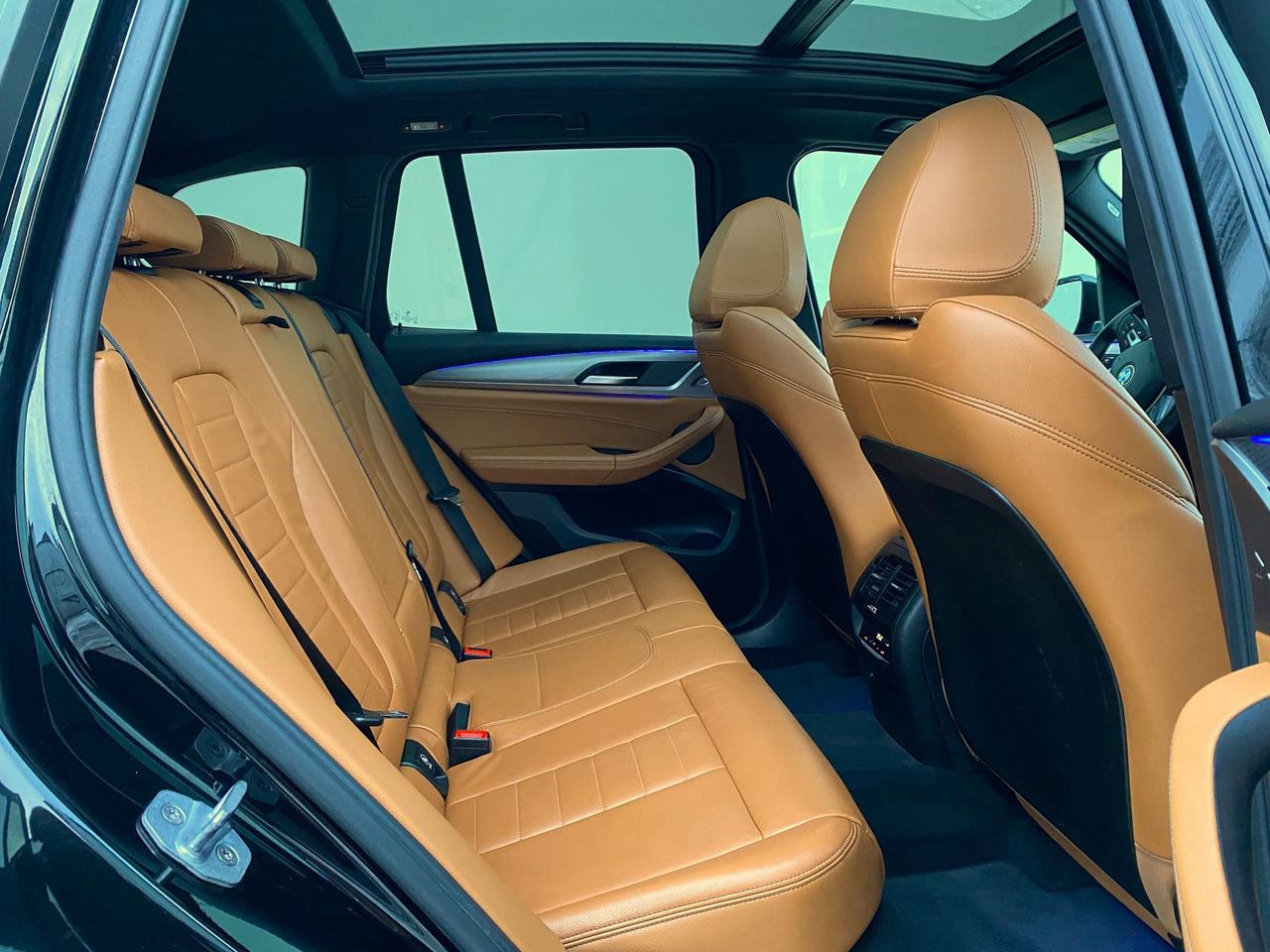 2019 BMW X3 ***SOLD*** Photo