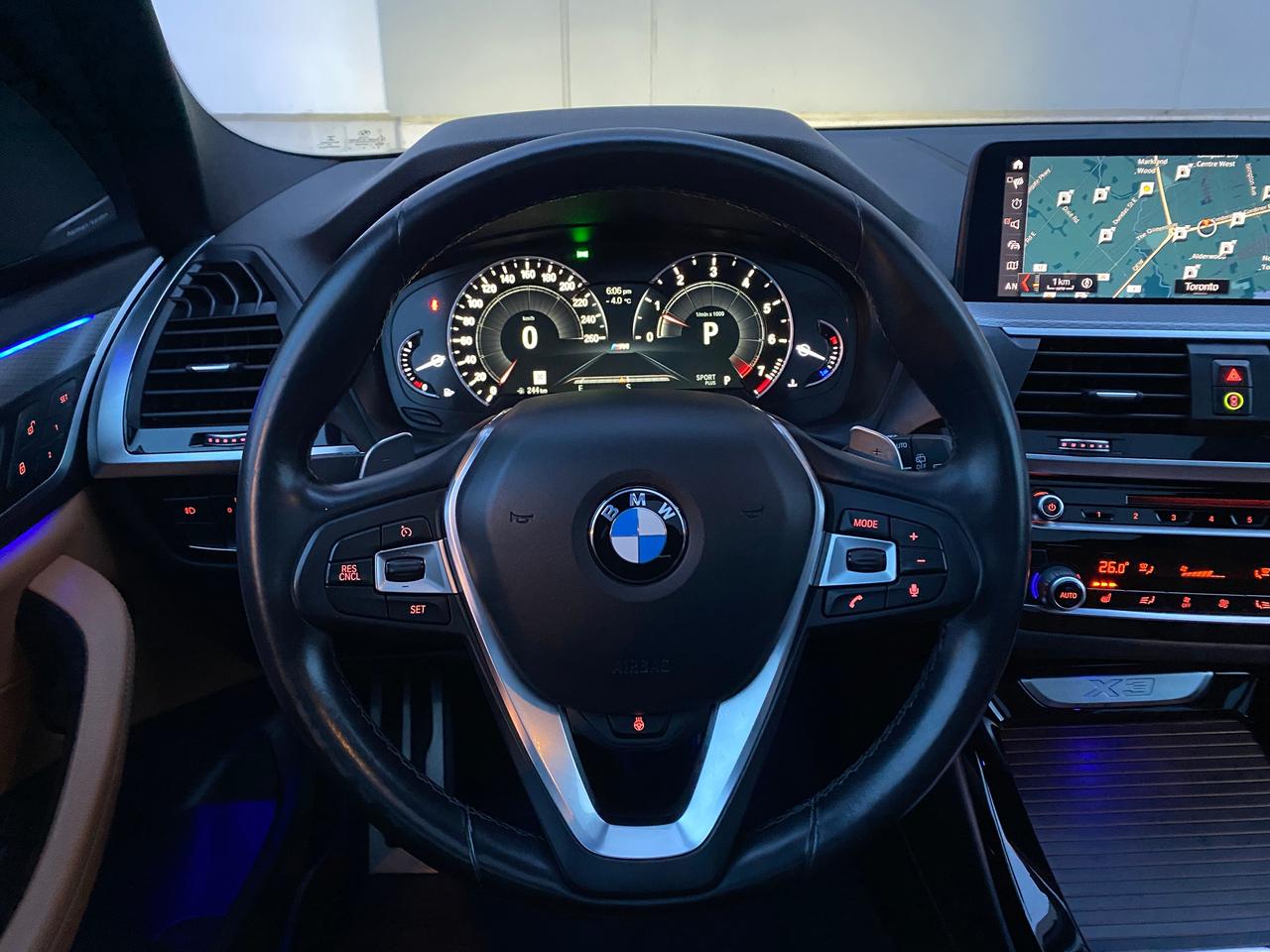 2019 BMW X3 ***SOLD*** Photo