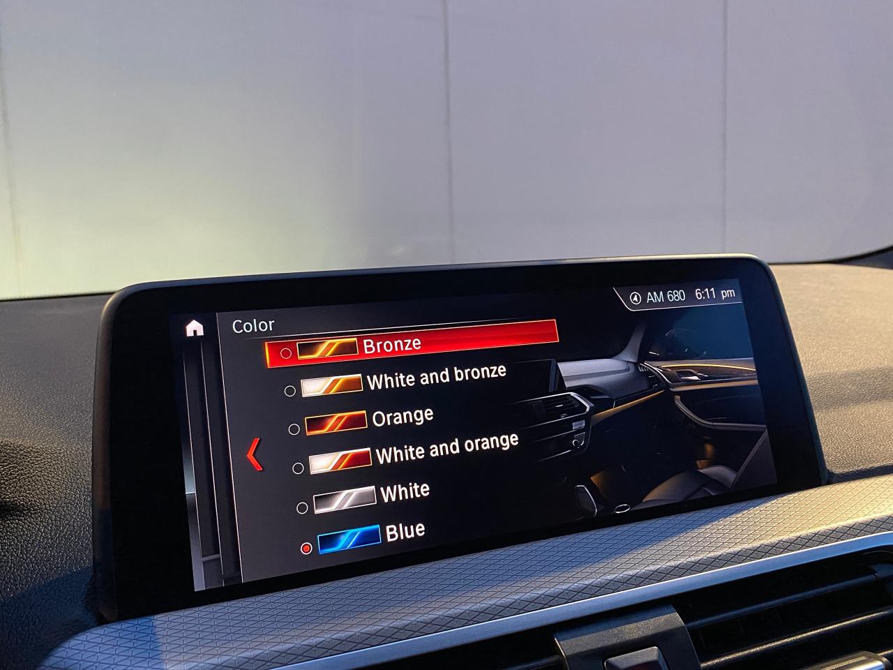 2019 BMW X3 xDRIVE30i-M SPORT-20" WHEELS-NAV-CAMERA-PANO ROOF Photo