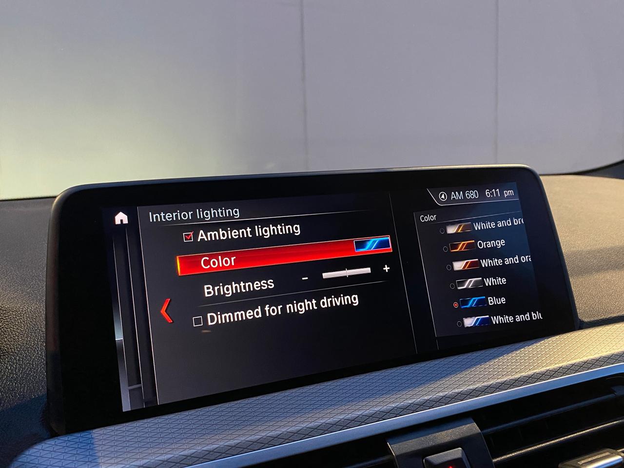 2019 BMW X3 xDRIVE30i-M SPORT-20" WHEELS-NAV-CAMERA-PANO ROOF Photo