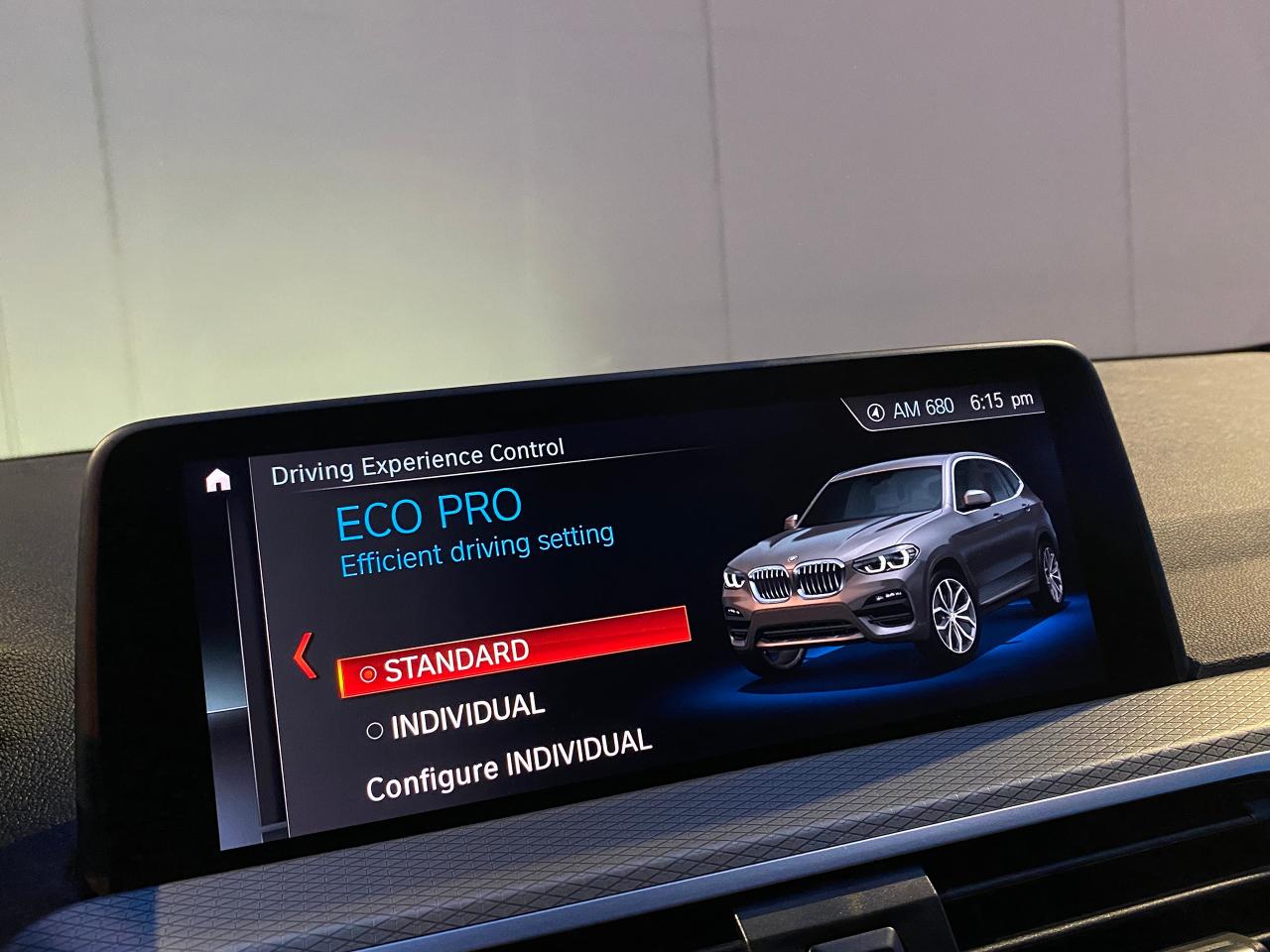 2019 BMW X3 xDRIVE30i-M SPORT-20" WHEELS-NAV-CAMERA-PANO ROOF Photo