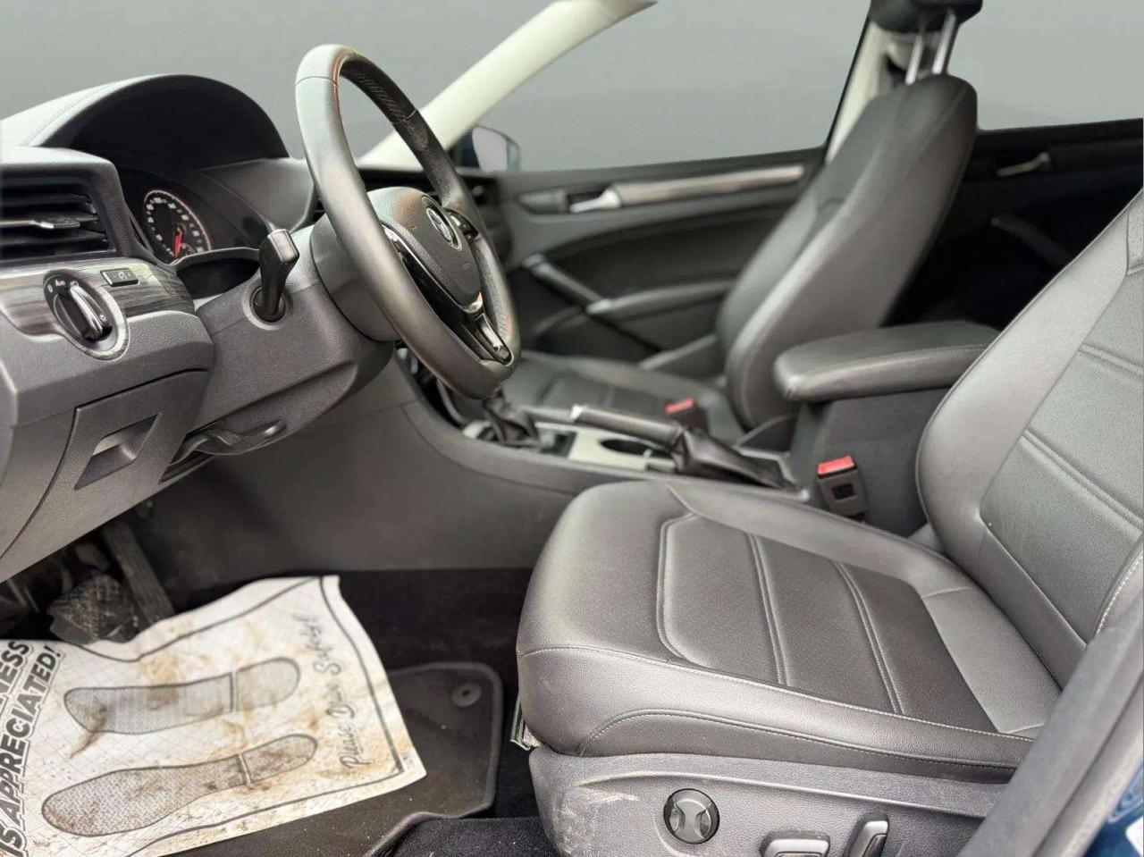 2021 Volkswagen Passat HIGHLINE AUTO Photo