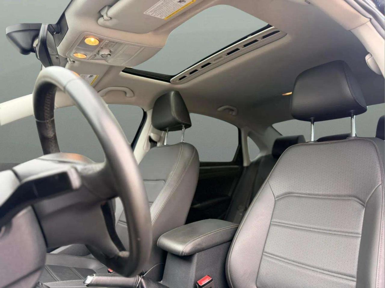 2021 Volkswagen Passat HIGHLINE AUTO Photo