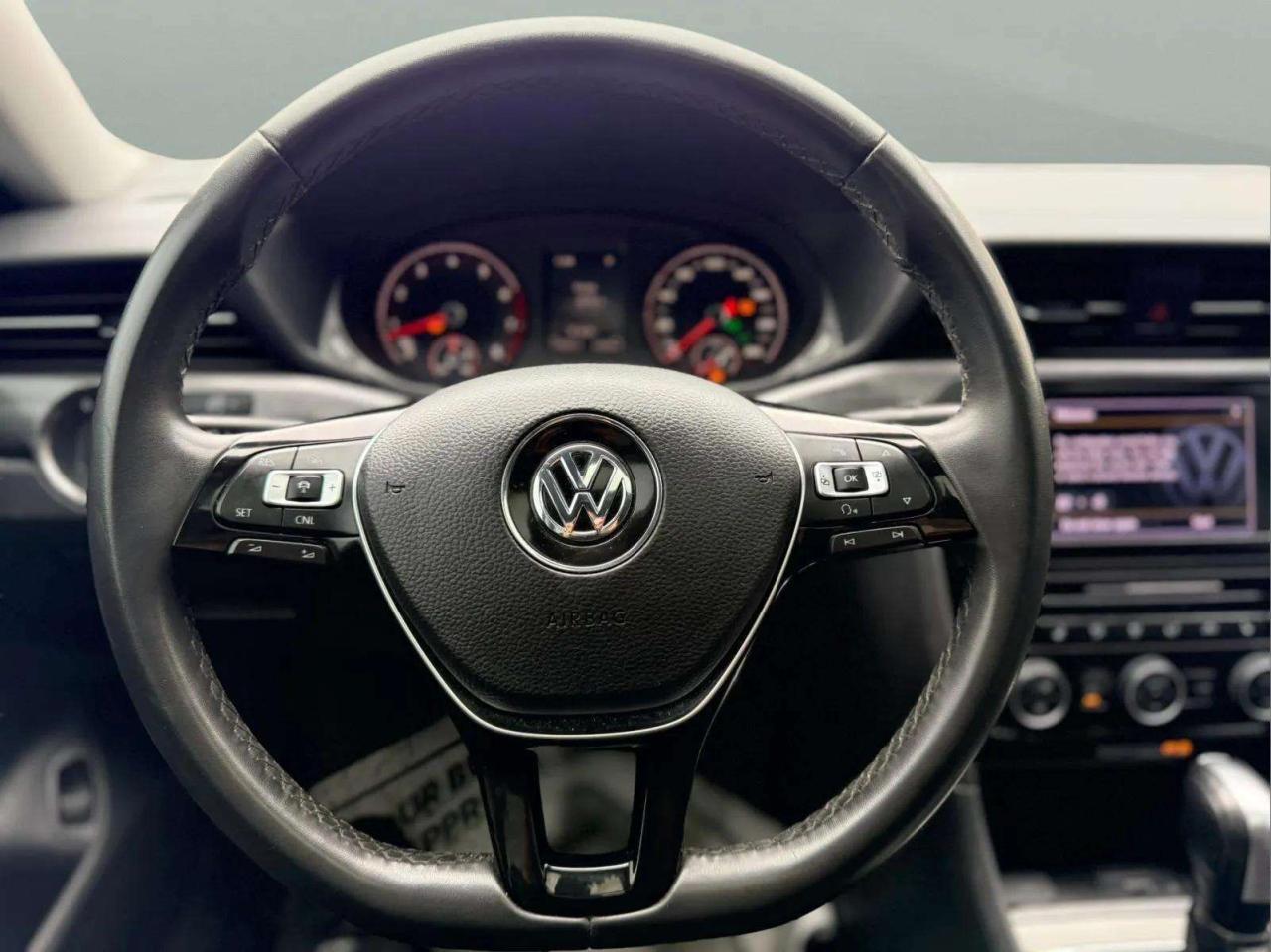 2021 Volkswagen Passat HIGHLINE AUTO Photo