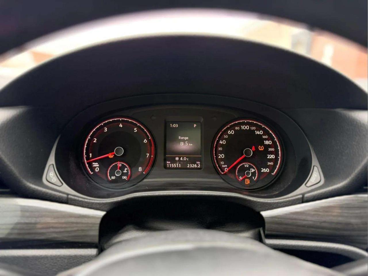 2021 Volkswagen Passat HIGHLINE AUTO Photo