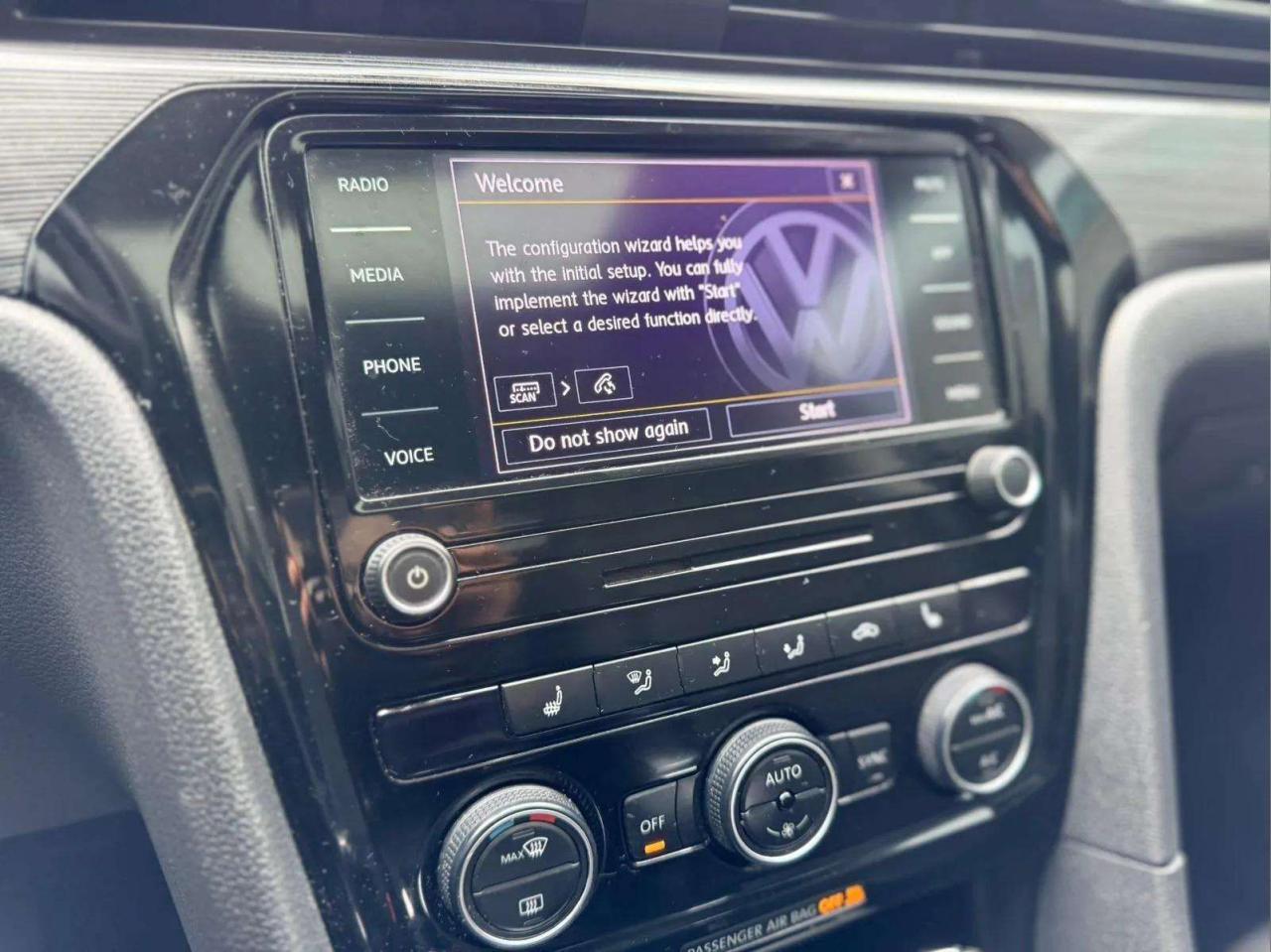 2021 Volkswagen Passat HIGHLINE AUTO Photo