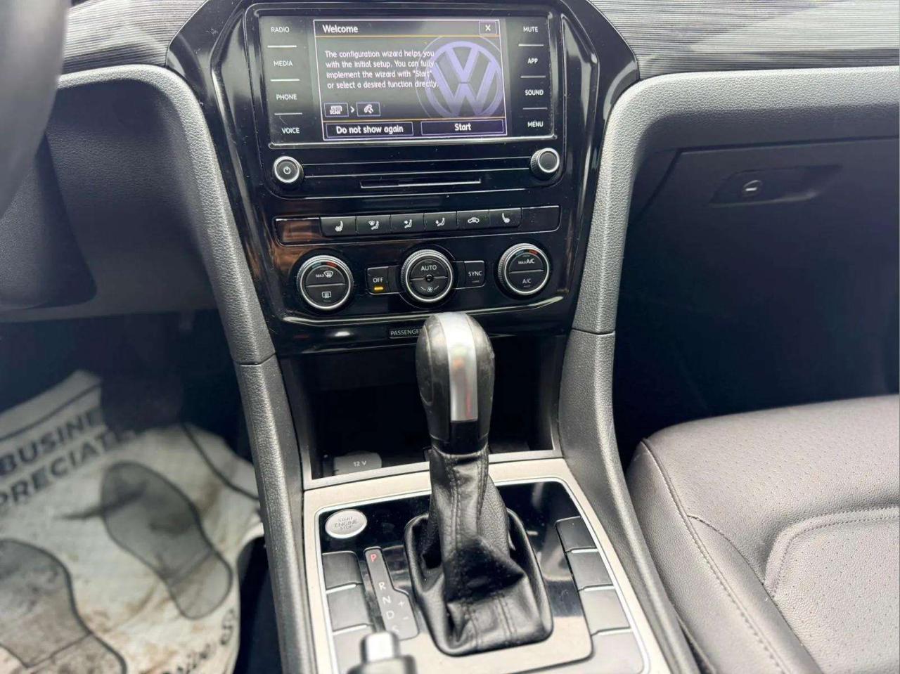 2021 Volkswagen Passat HIGHLINE AUTO Photo