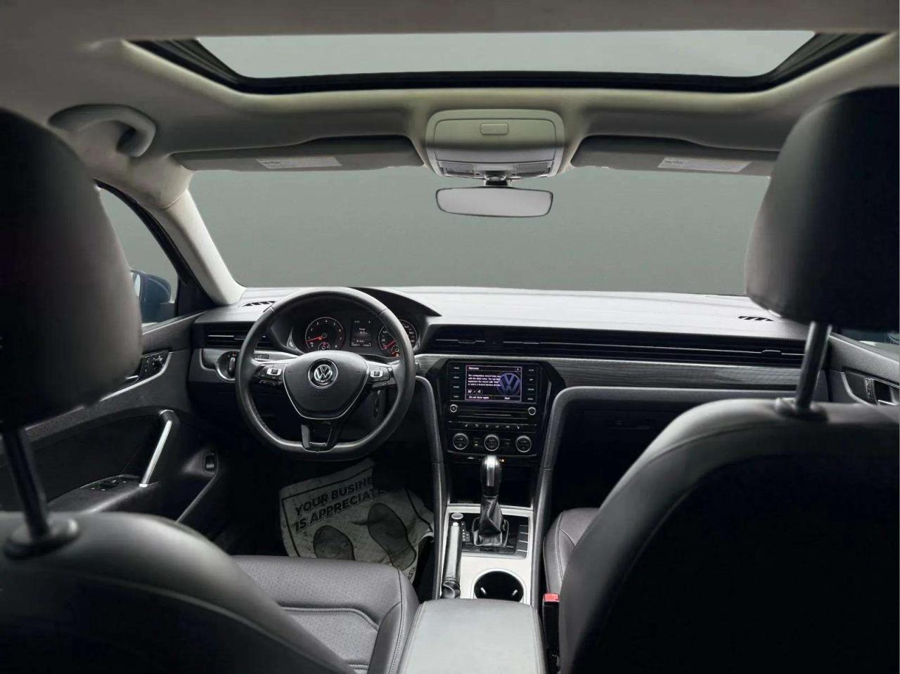 2021 Volkswagen Passat HIGHLINE AUTO Photo