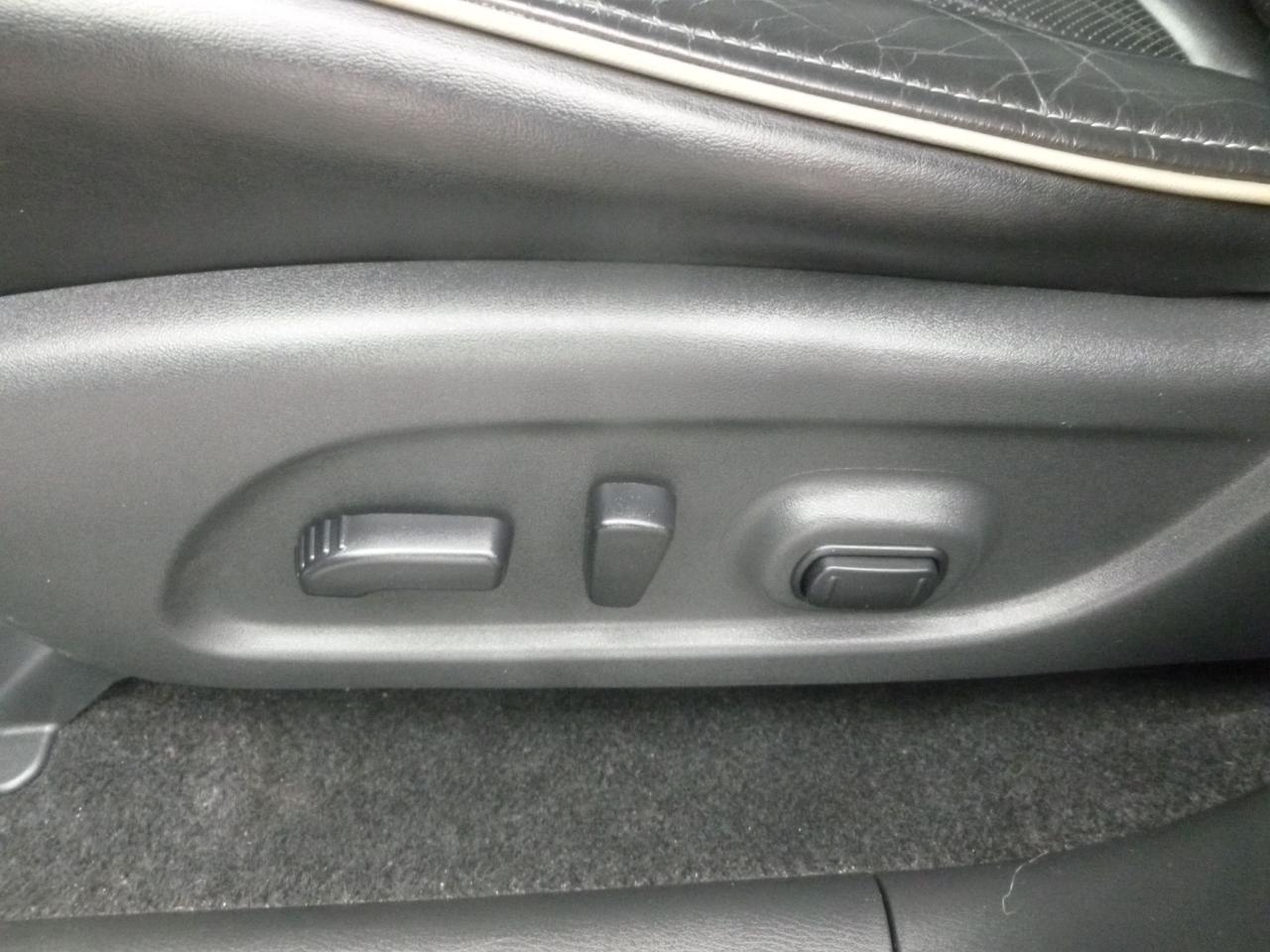 2017 Infiniti QX60  Photo