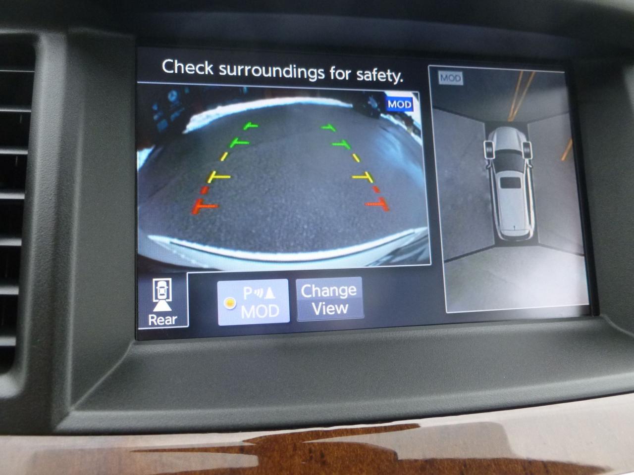 2017 Infiniti QX60  Photo