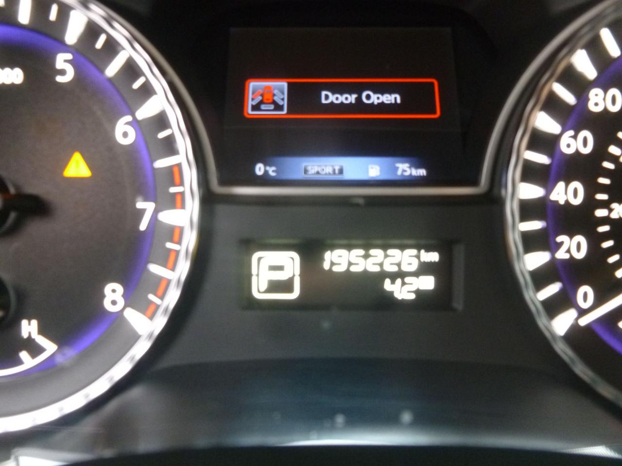 2017 Infiniti QX60  Photo