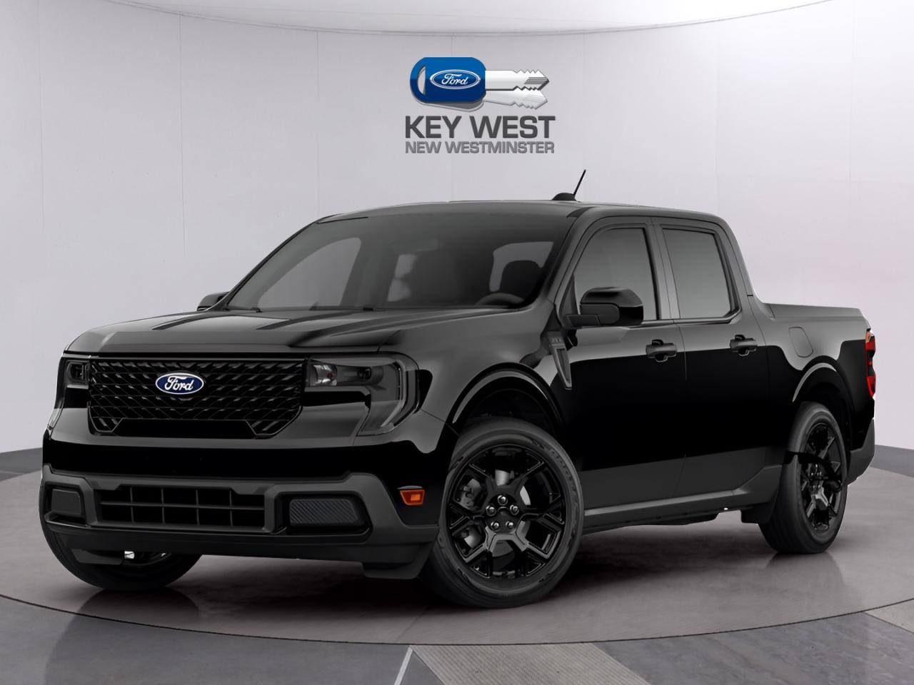 2026 Ford Maverick XLT AWD SuperCrew Photo0