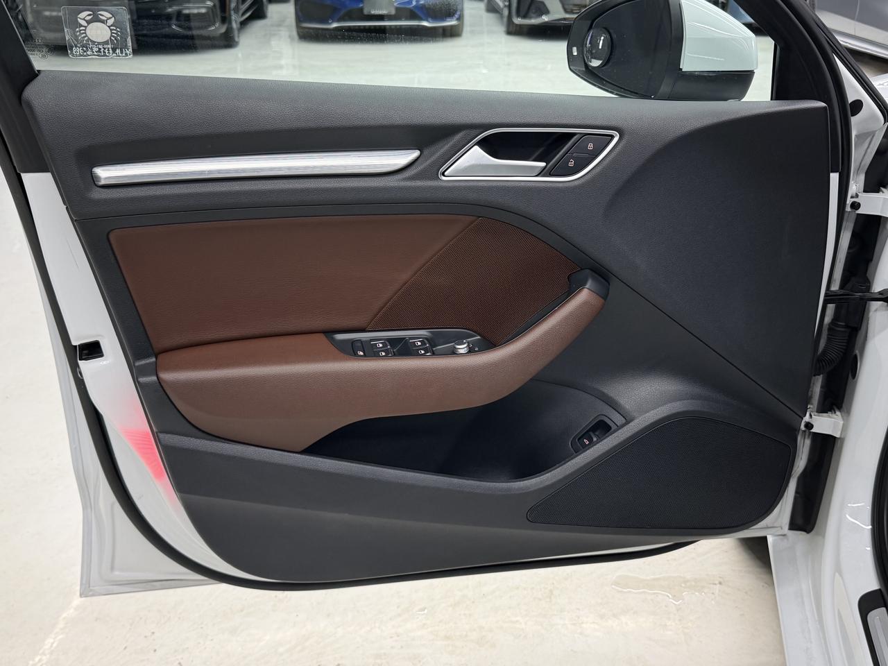 2015 Audi A3 AWD|2.0T|PREMIUM PLUS|PANO|BLUTOOTH| Photo