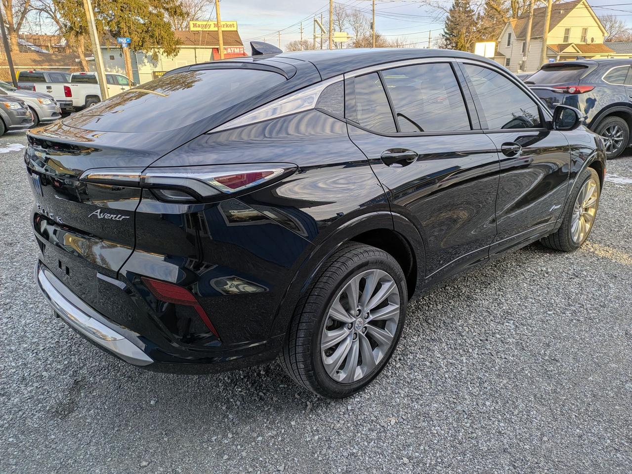 2024 Buick Envista Avenir Photo4