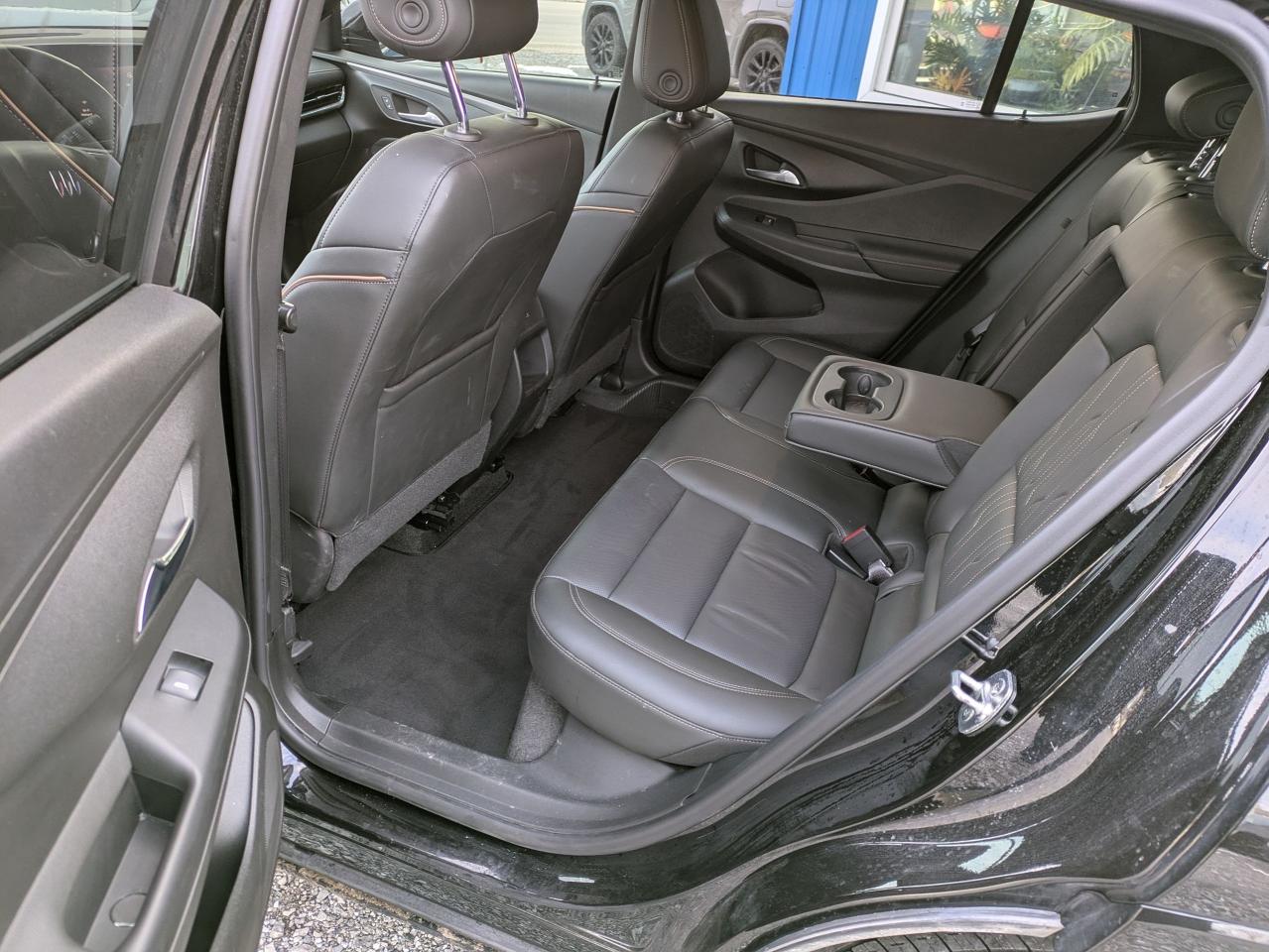 2024 Buick Envista Avenir Photo