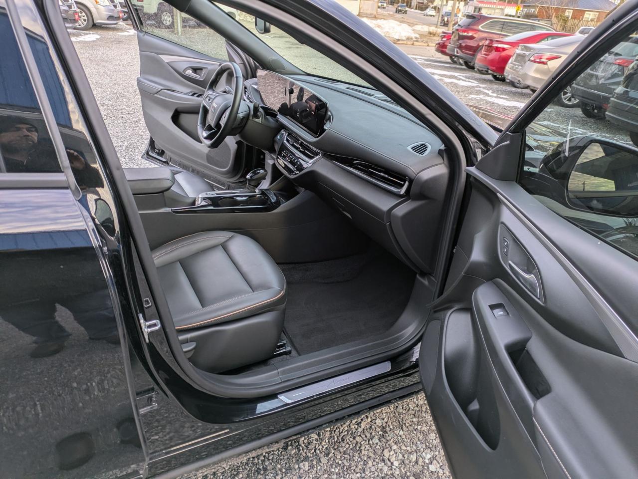 2024 Buick Envista Avenir Photo