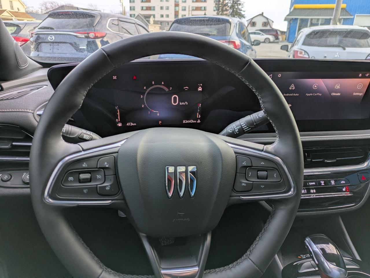 2024 Buick Envista Avenir Photo