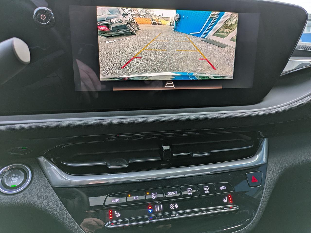 2024 Buick Envista Avenir Photo