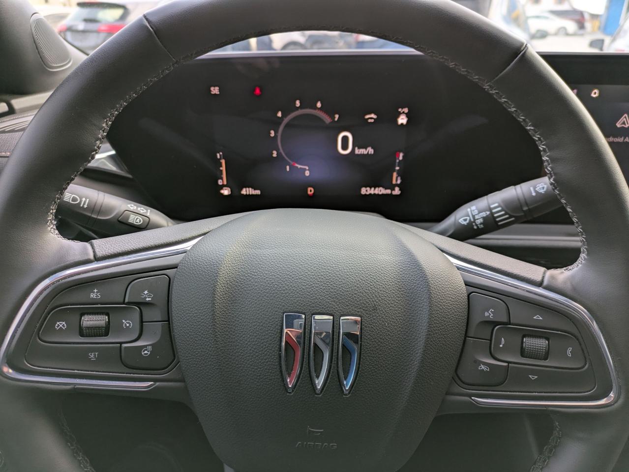 2024 Buick Envista Avenir Photo