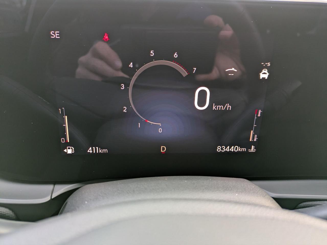 2024 Buick Envista Avenir Photo