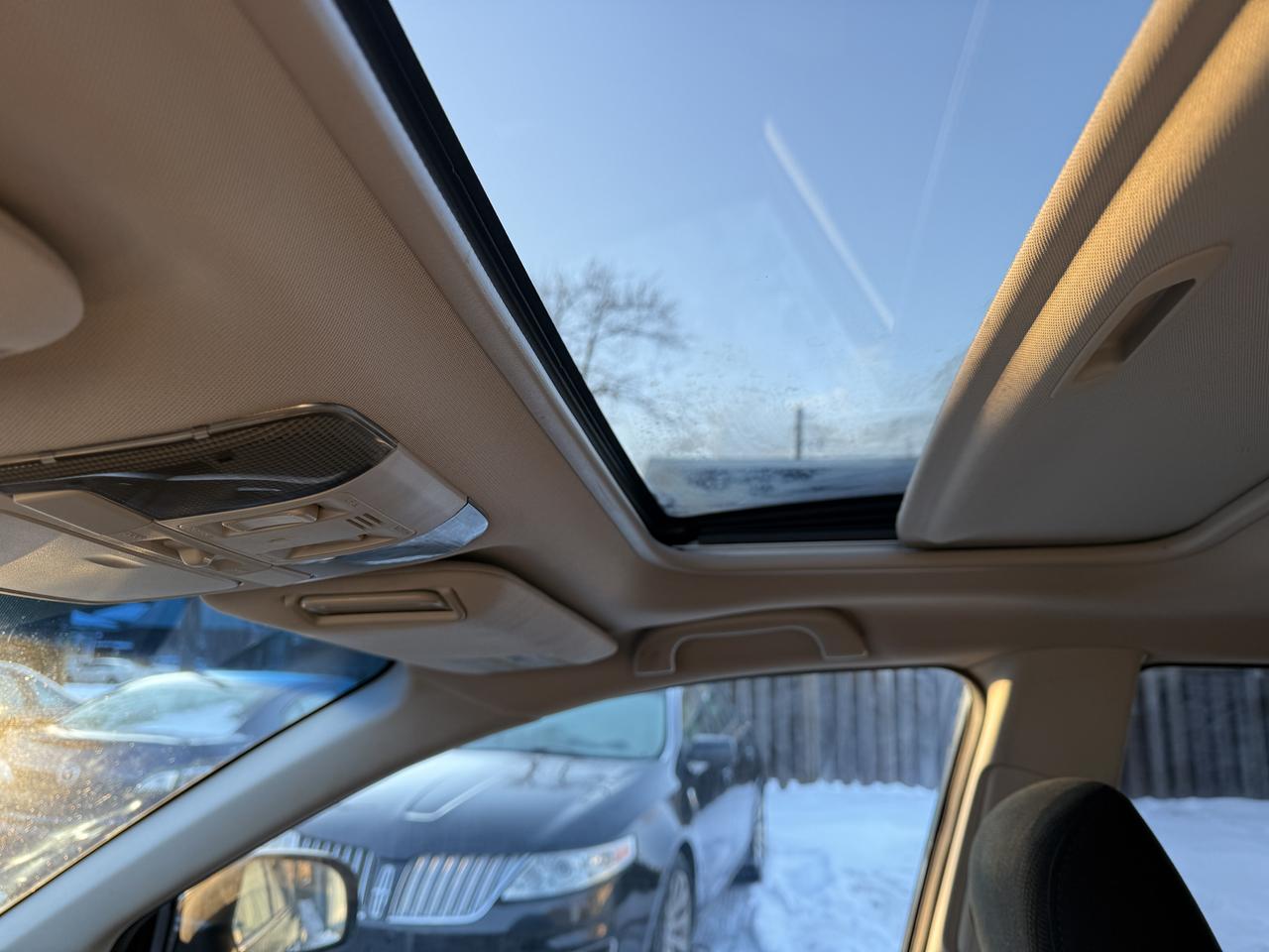 2013 Subaru Outback 2.5i Touring Photo