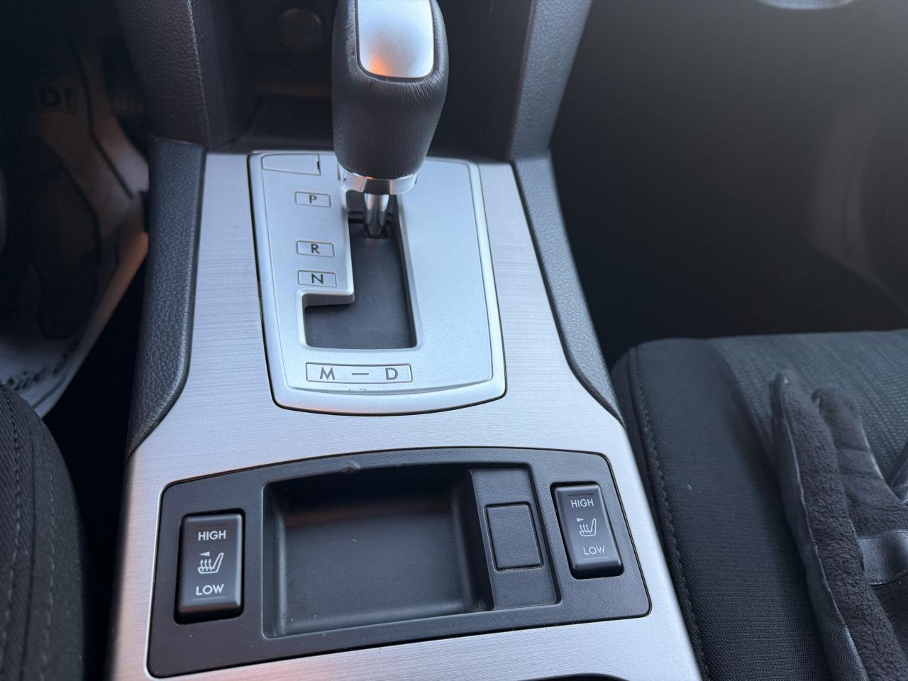 2013 Subaru Outback 2.5i Touring Photo