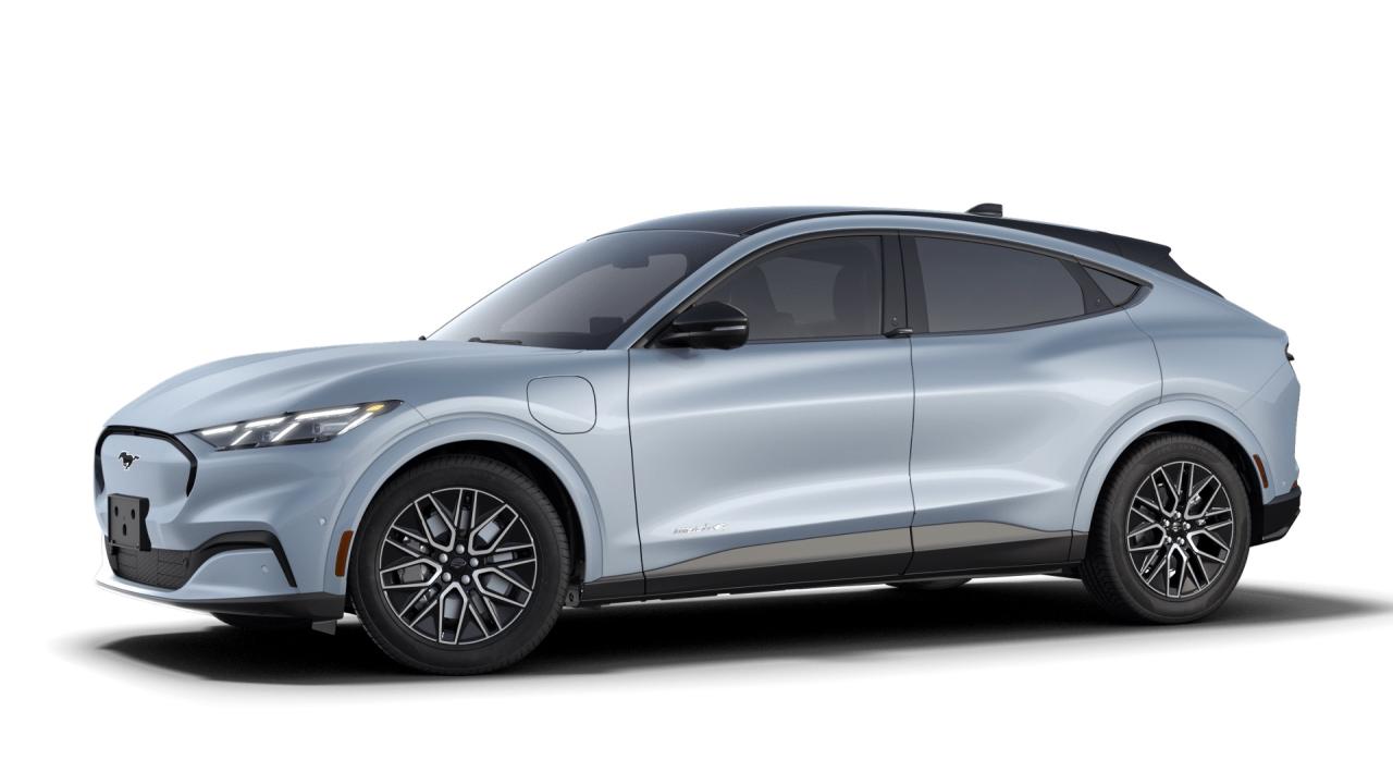 2025 Ford Mustang Mach-E Premium AWD Photo0