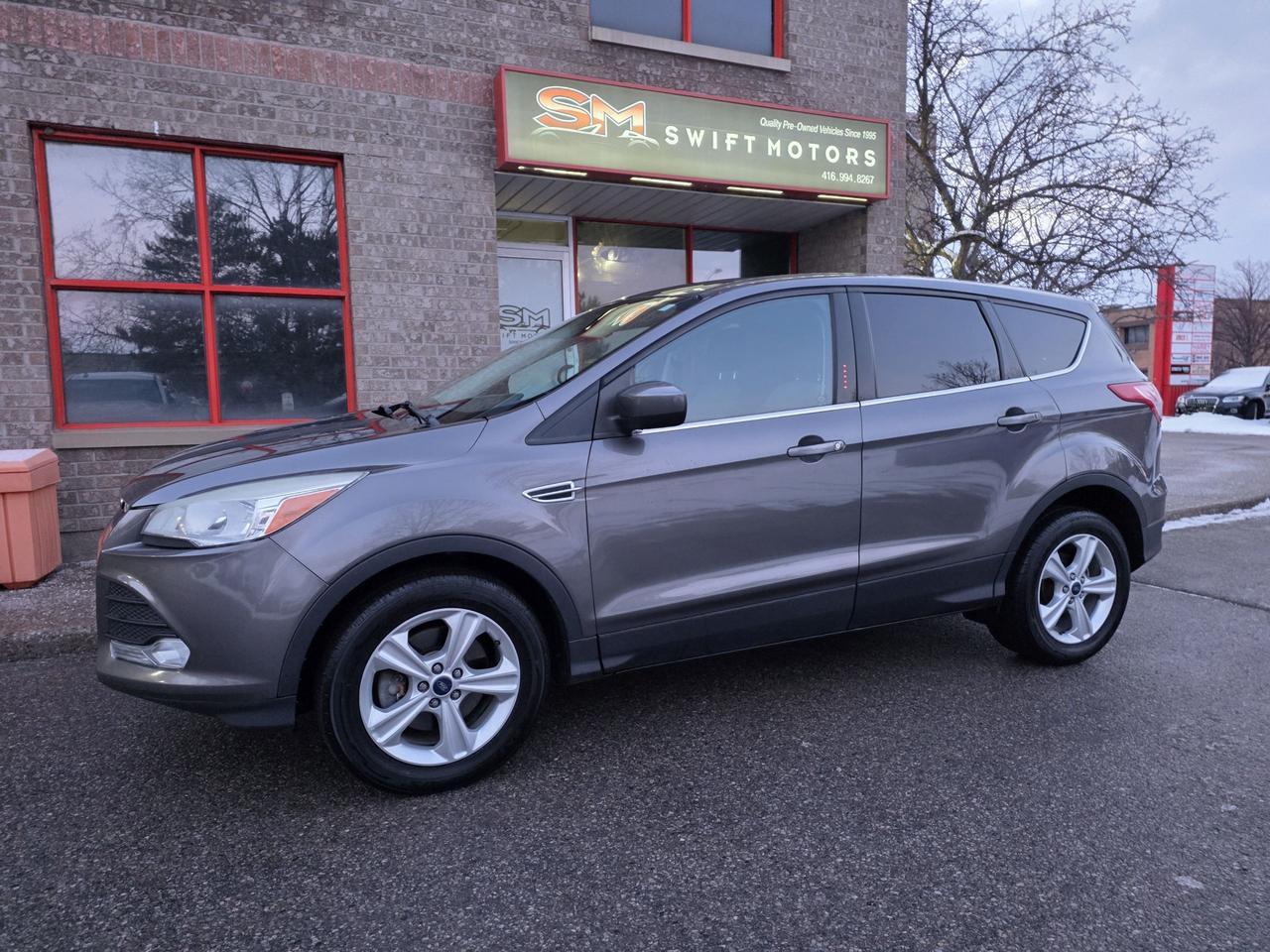 2013 Ford Escape SE - Photo #1
