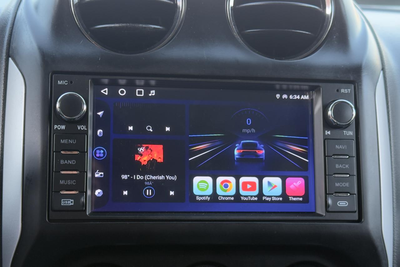 2015 Jeep Compass NORTH Photo