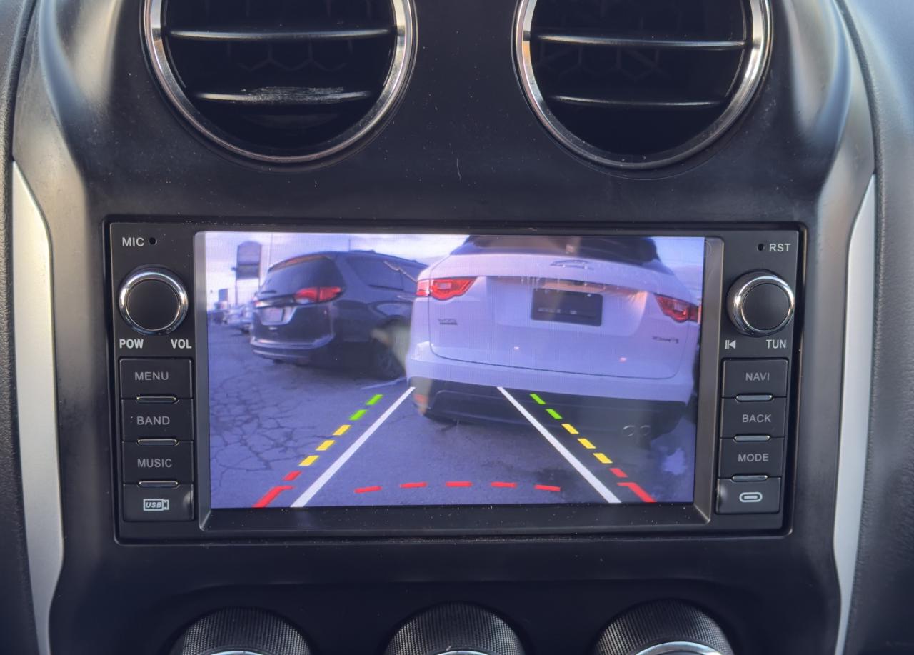 2015 Jeep Compass NORTH Photo1