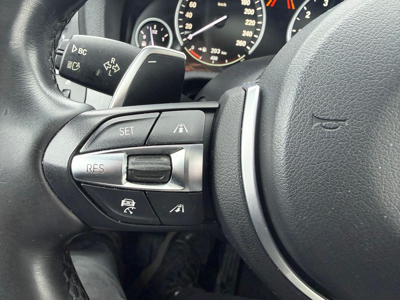 2017 BMW X4 M40i, AWD, LOADED, M-PACKAGE, GREAT SHAPE, CERT Photo