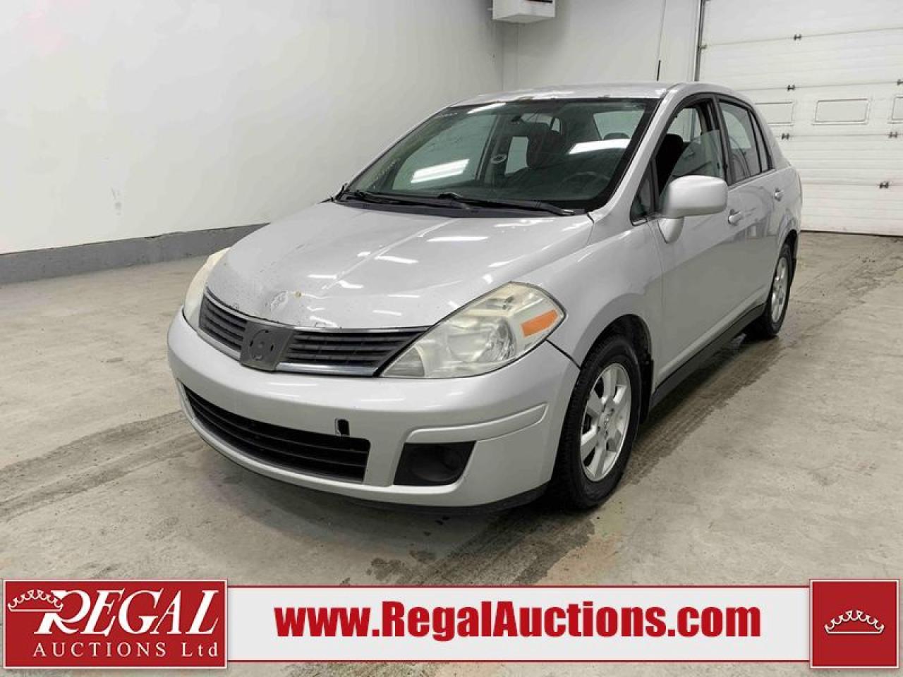 OFFERS WILL NOT BE ACCEPTED BY EMAIL OR PHONE - THIS VEHICLE WILL GO ON TIMED ONLINE AUCTION.<br><br/>VEHICLE DESCRIPTION <br/>Stock #: 23588 <br/>Lot #: 541 <br/>Reserve Price: $1,000 <br/>CarProof Report: Not Available <br/><br/>IMPORTANT DECLARATION <br/>Announcement: Non-specific auctioneer announcement. <br/>Hail Damage: Hail Damage. <br/>Rebuilt Status: This vehicle has been rebuilt from salvage. <br/> **BLOWER MOTOR INOPERABLE** **DRIVERS SIDE DOOR HANDLE INOPERABLE**  <br/> Live Online Bidding: This vehicle will be available for bidding over the internet, visit www.RegalAuctions.com to register. <br/> <br/>The simple solution to selling your car or truck. Bring your clean vehicle in with your Drivers License and current Registration and well put it on the auction block at our next sale.<br/><br/>www.RegalAuctions.com