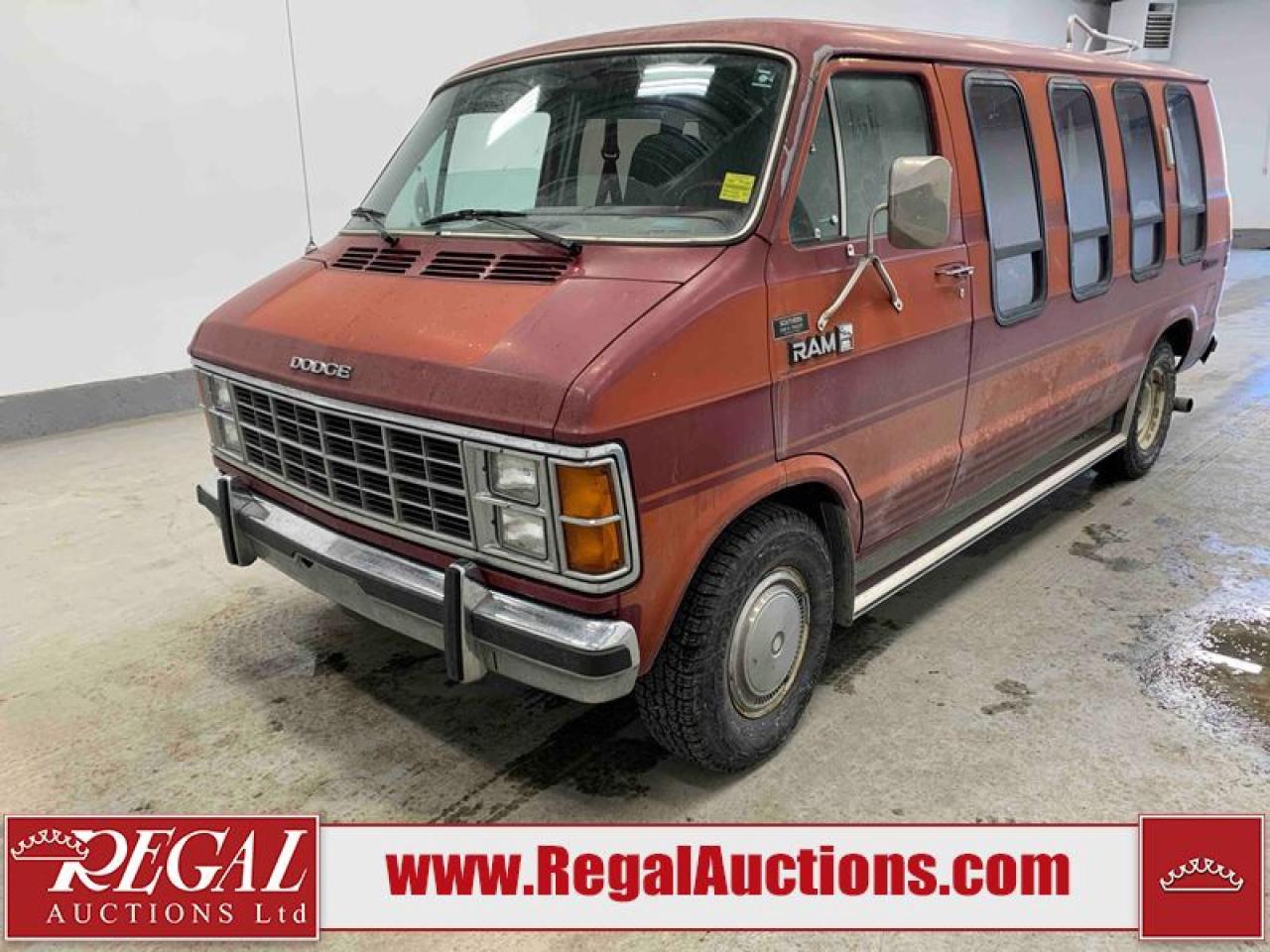 OFFERS WILL NOT BE ACCEPTED BY EMAIL OR PHONE - THIS VEHICLE WILL GO ON TIMED ONLINE AUCTION on Tuesday March 3.<br><br/>VEHICLE DESCRIPTION <br/>Stock #: 23592 <br/>Lot #: 925 <br/>Reserve Price: $3,800 <br/>CarProof Report: Available at www.RegalAuctions.com <br/><br/>IMPORTANT DECLARATION <br/>5 Digit Odometer: This vehicles odometer only records mileage up to 99,999. <br/>Active Status: This vehicles title is listed as Active Status. <br/> Live Online Bidding: This vehicle will be available for bidding over the internet, visit www.RegalAuctions.com to register. <br/> <br/>The simple solution to selling your car or truck. Bring your clean vehicle in with your Drivers License and current Registration and well put it on the auction block at our next sale.<br/><br/>www.RegalAuctions.com