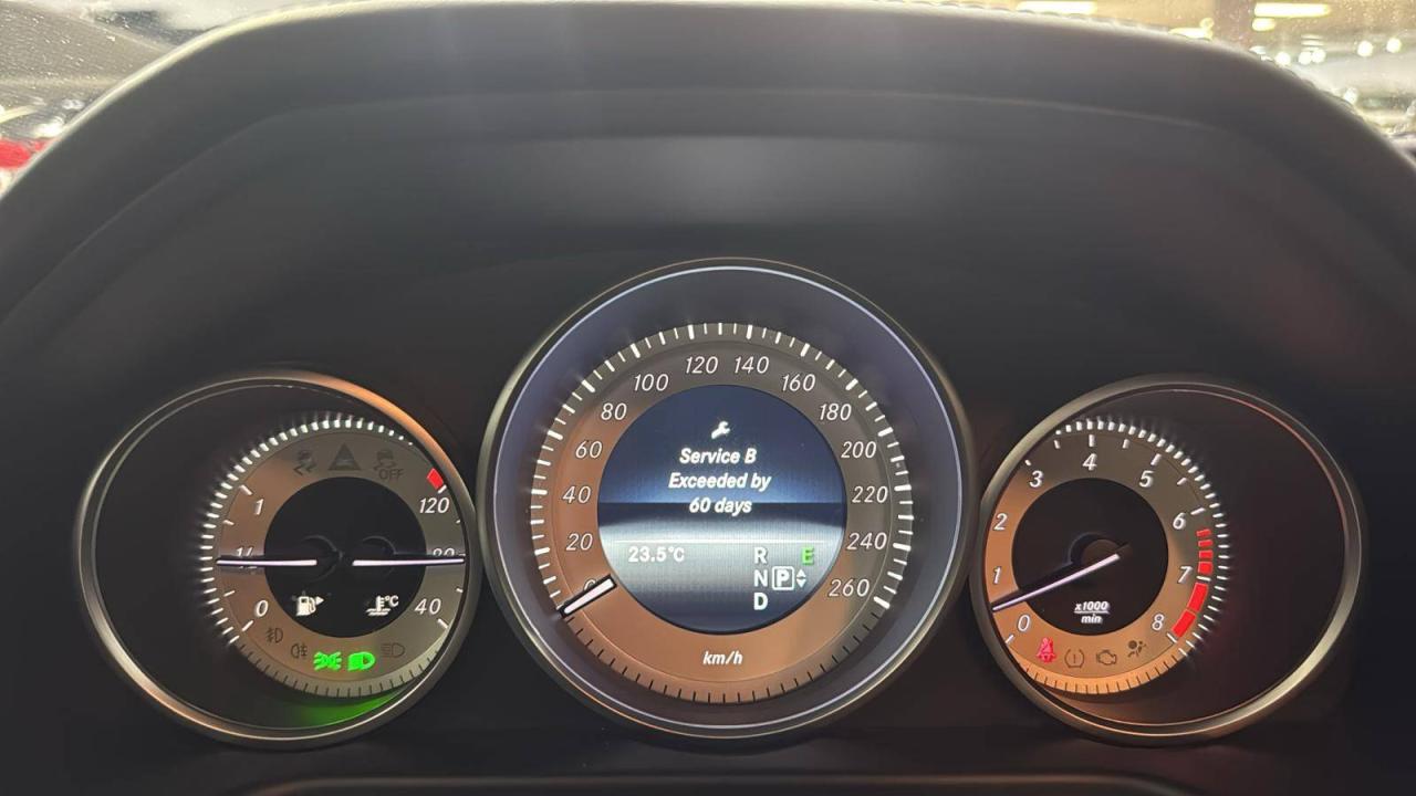 2014 Mercedes-Benz E-Class 4dr Sdn E 350 4MATIC, NO ACCIDENT Photo