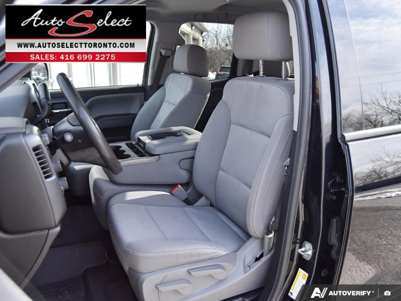 2019 GMC Sierra 1500 Limited 4WD Elevation Pkg - 5.3L V8 - Apple Carplay - Backup Photo